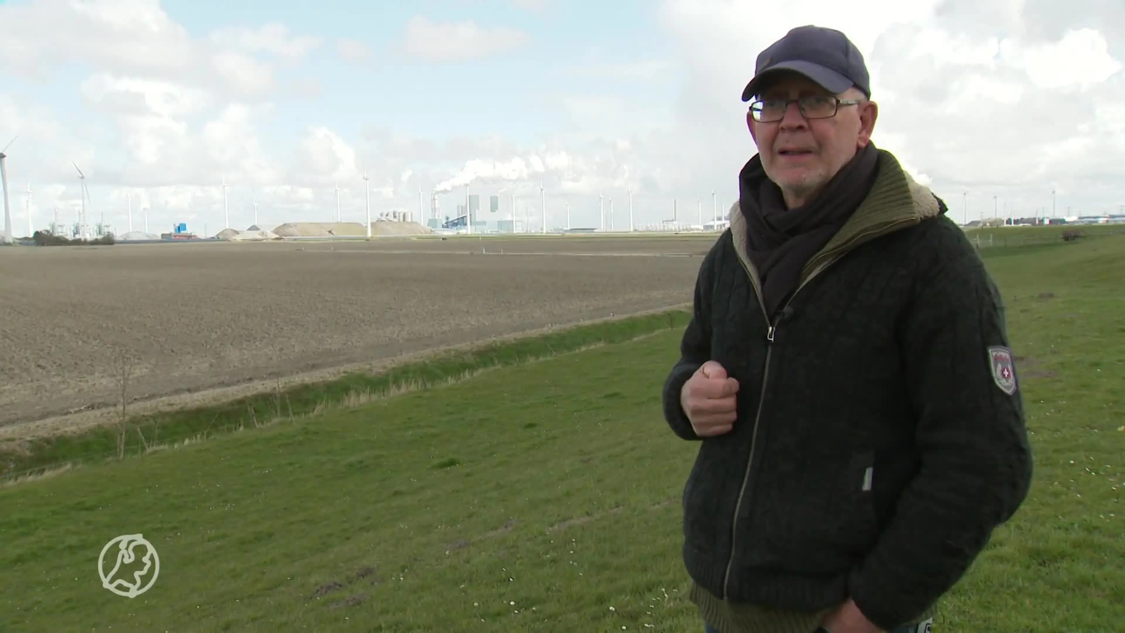 Inwoners Oudeschip in shock door plotselinge uitbreiding van ...