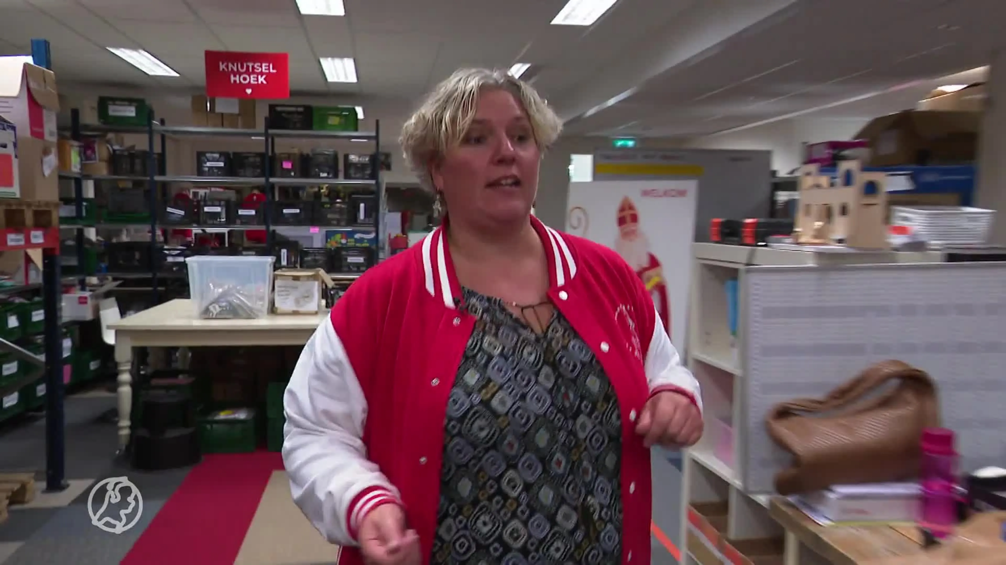 Donaties stromen binnen bij Stichting Sintvoorieder1: 'Je gunt alle kinderen een mooie sinterklaasavond'