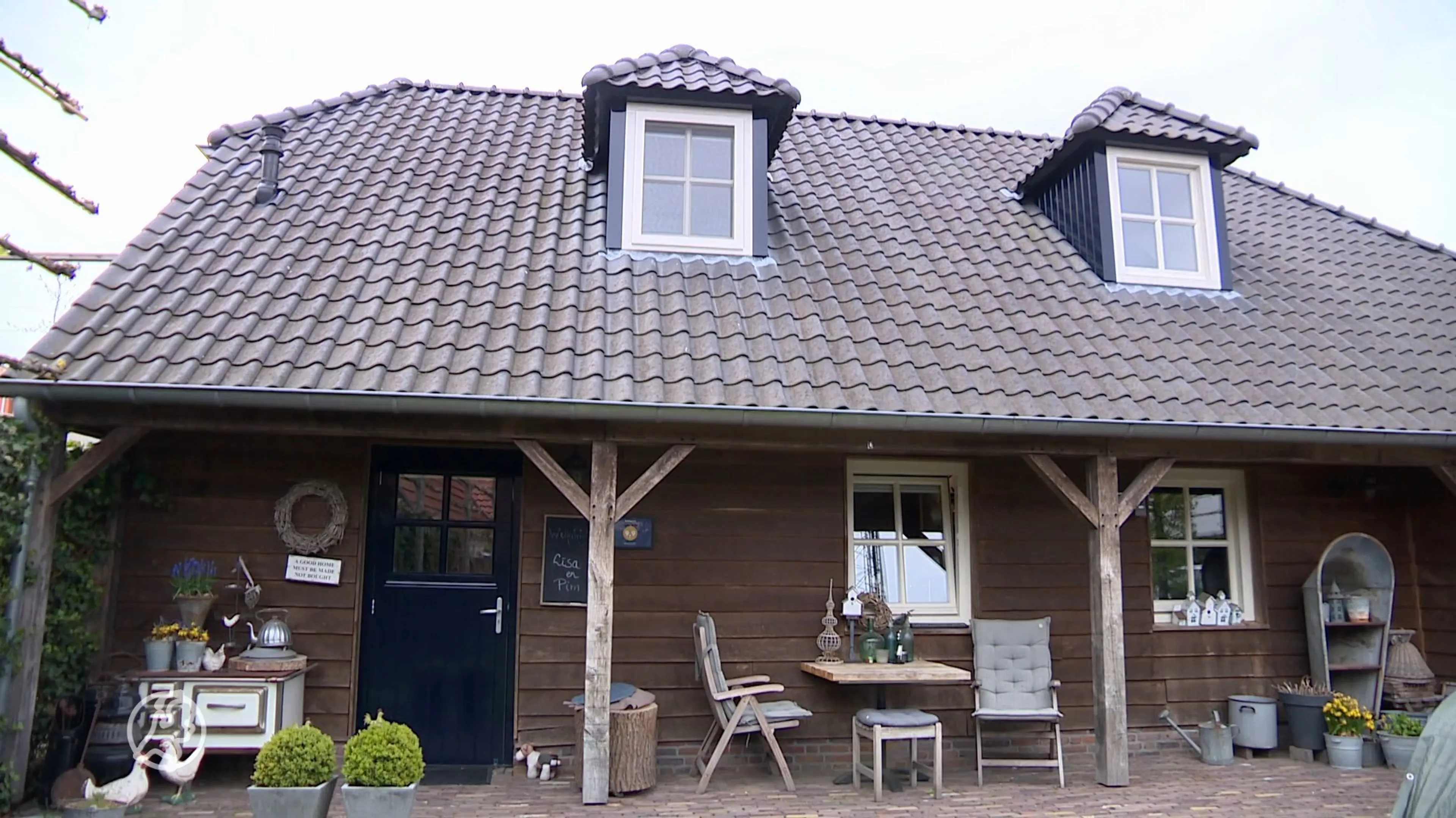 Het gaat goed met het aantal boekingen bij B&B's