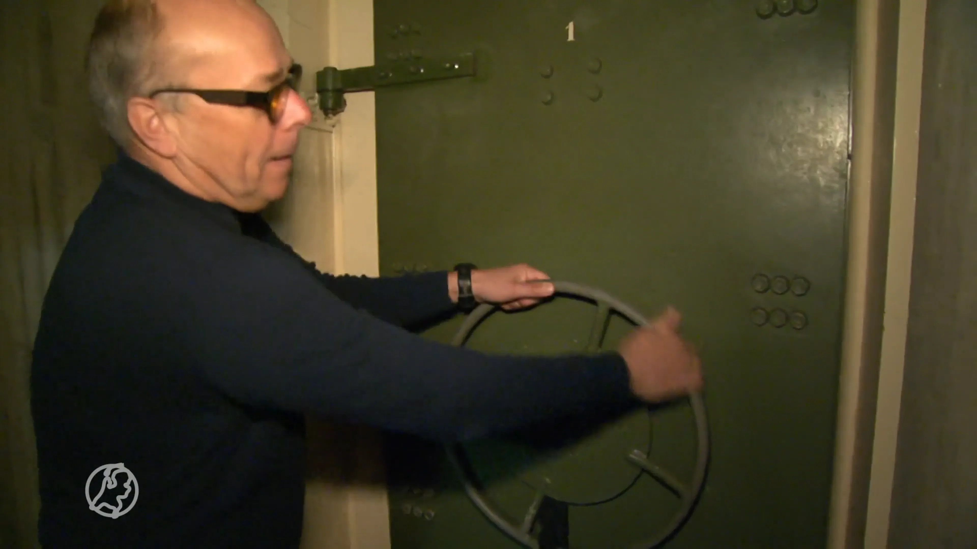 Zijn onze bunkers nog te gebruiken als de bom valt?