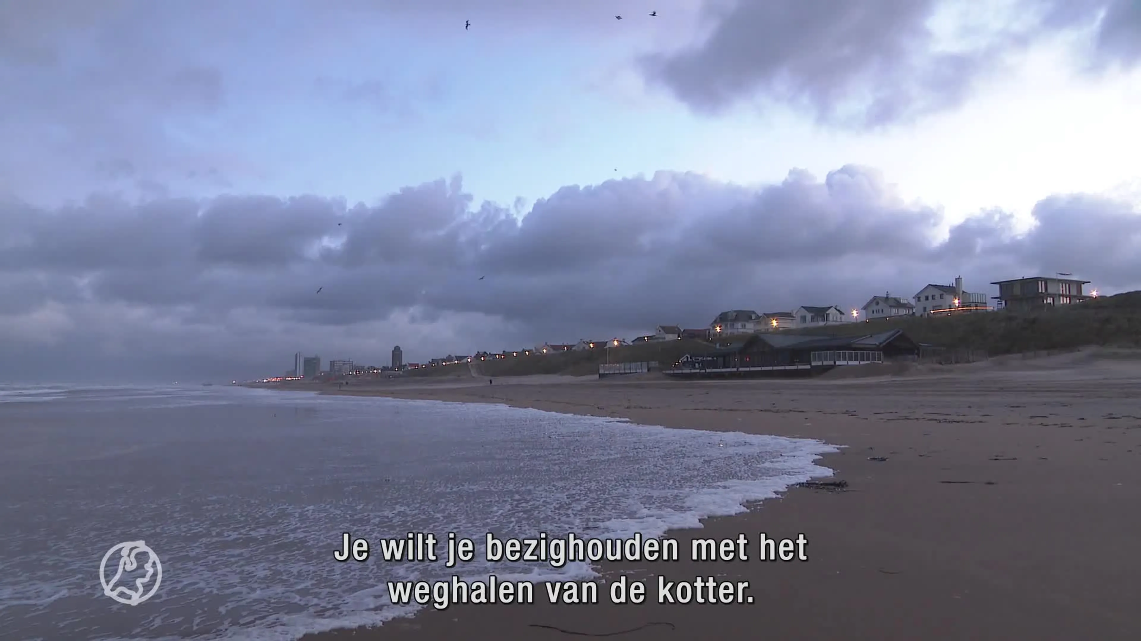 Nog meer tegenslag voor kottereigenaar Ed: na vastloper nu ook diefstal