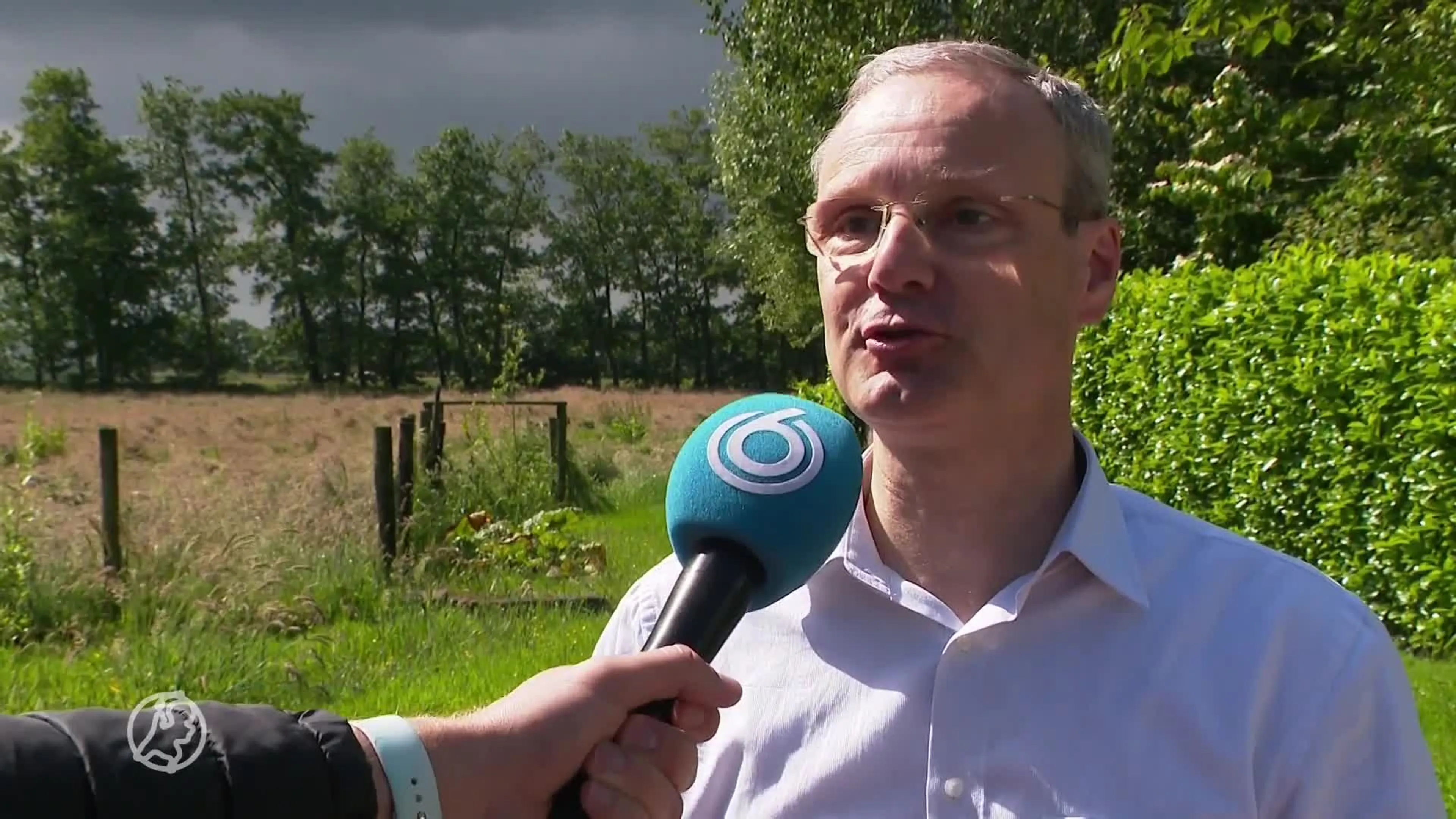 Zoektocht naar romp gecrasht vliegtuig geen makkie