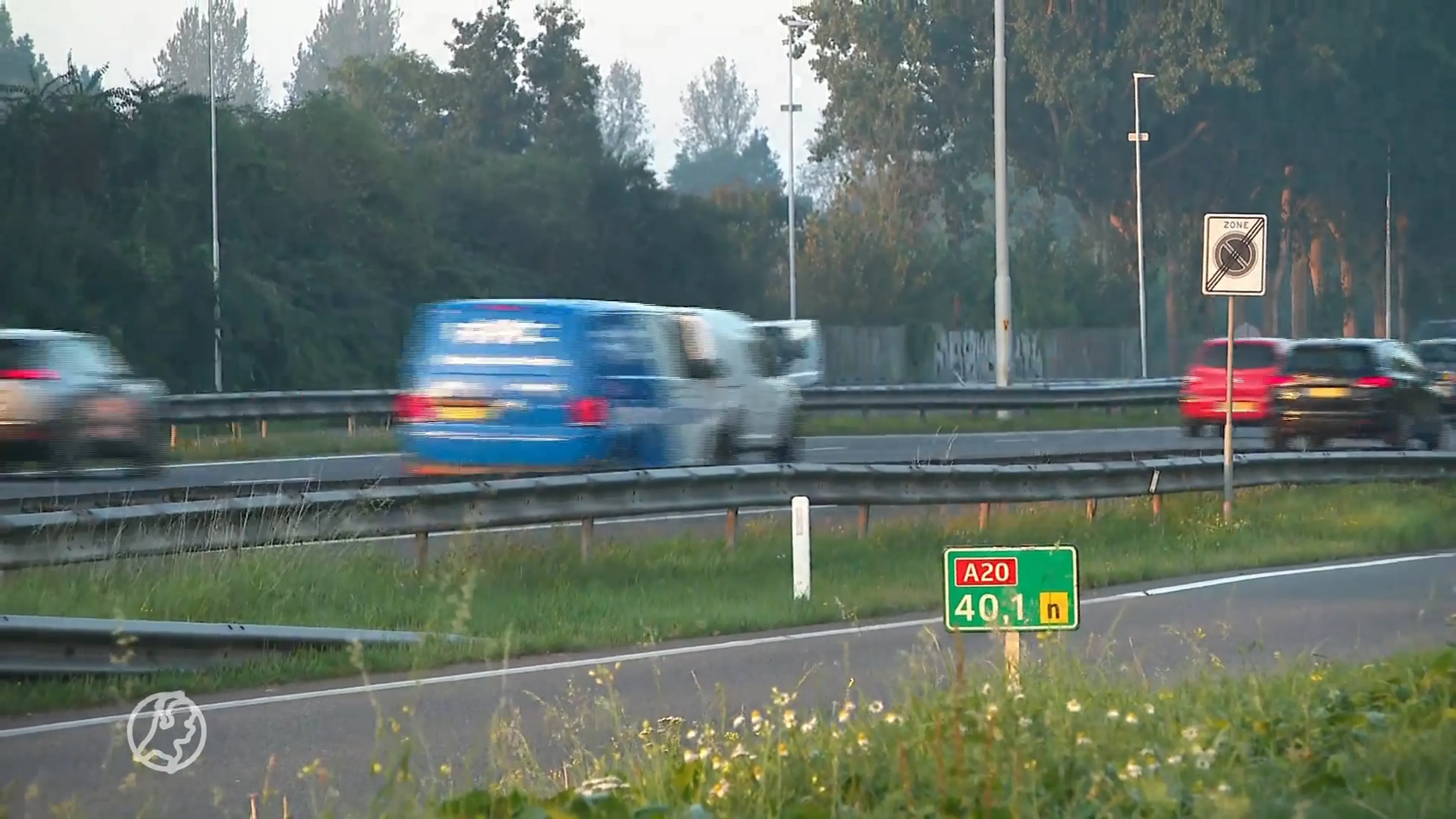 Zuid-Holland provincie met hoogste wegenbelasting
