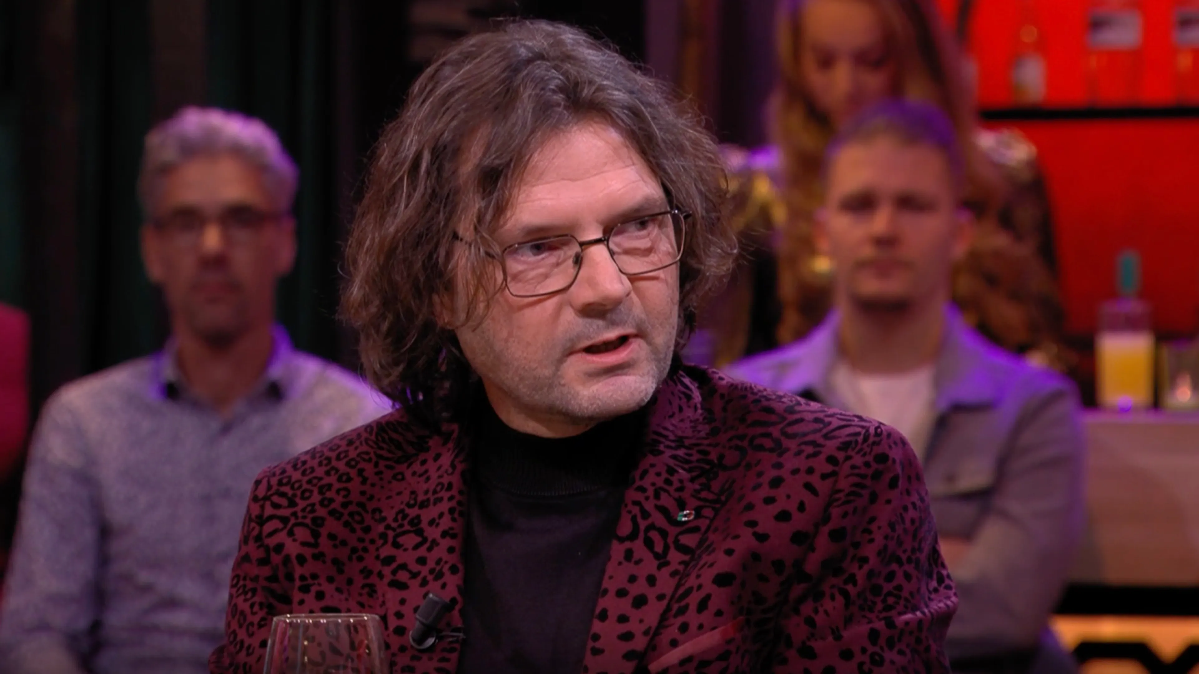 Job over mogelijk grensoverschrijdend gedrag bij NOS Sport: ‘Waar is de weerbaarheid van de mensen?’