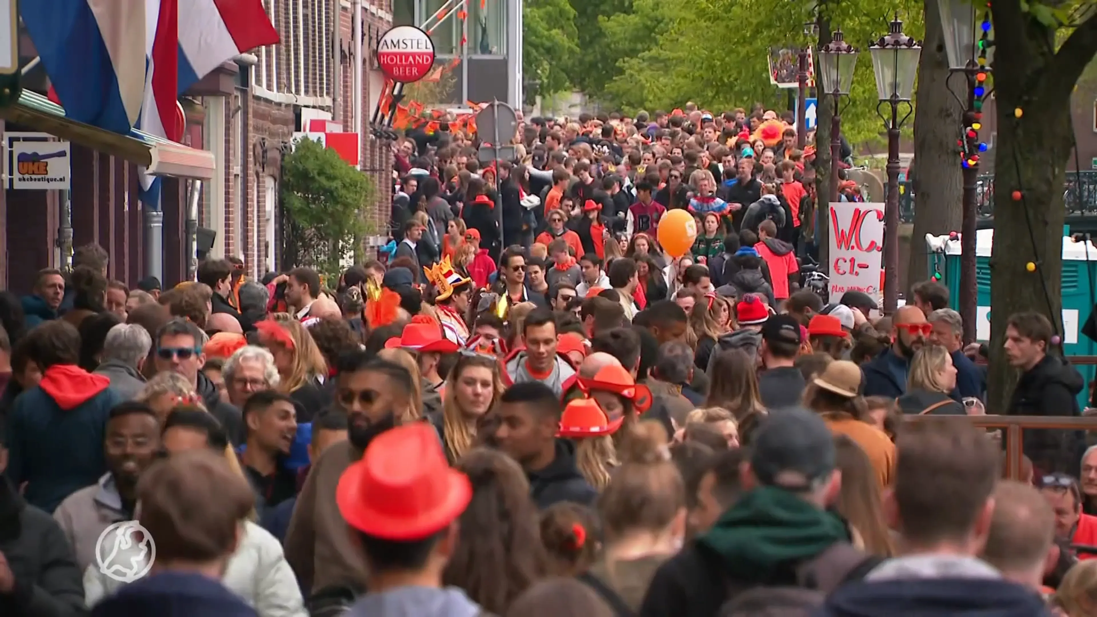 Zijn we van corona af of juichen we te vroeg?