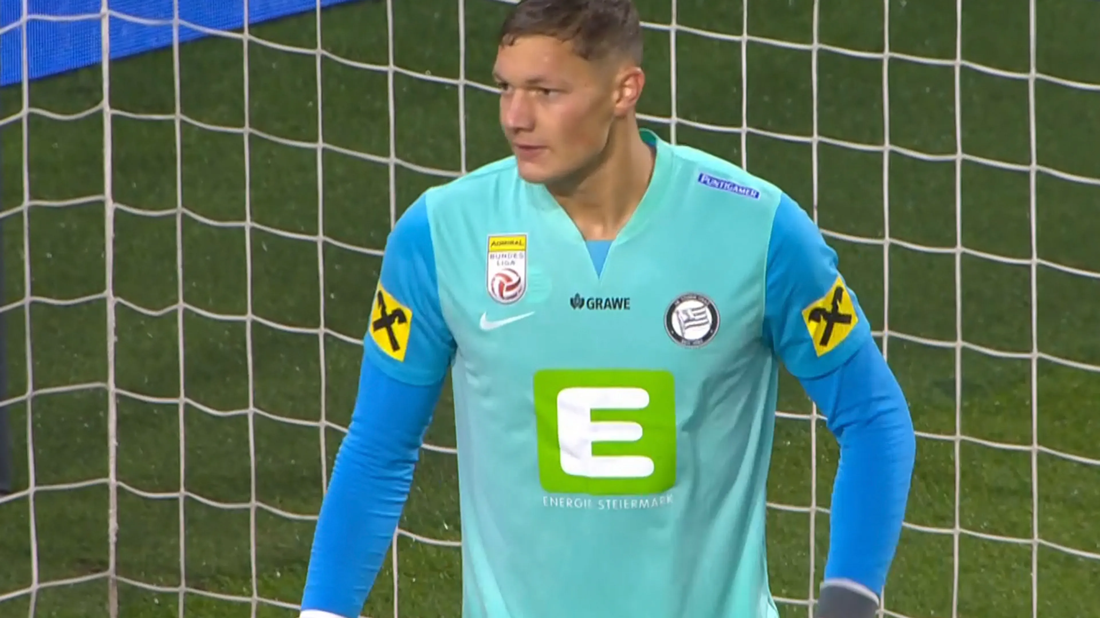 KANS: Scherpen voorkomt doelpunt van De Jong