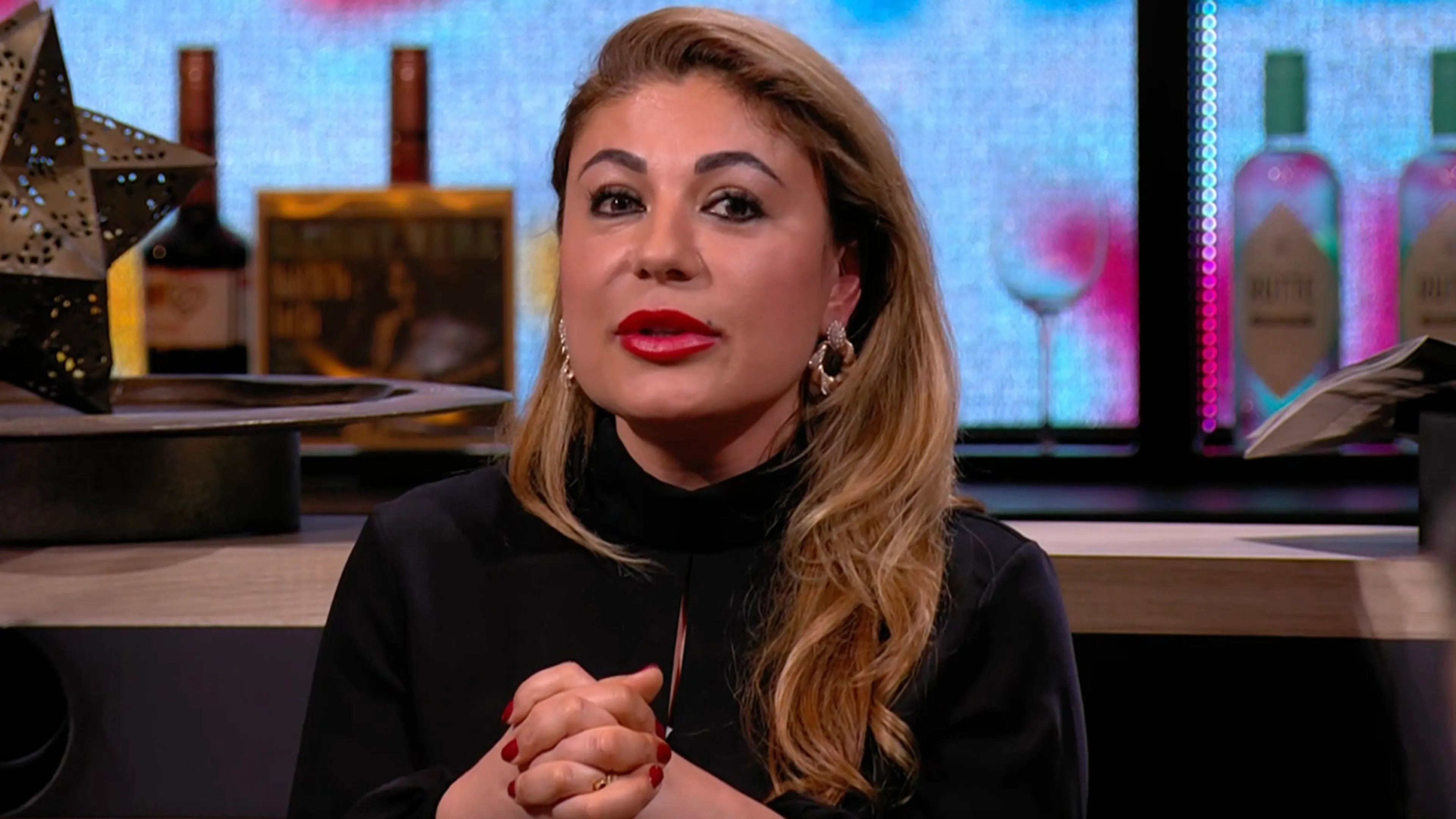 Columniste Yesim Candan: 'Dickpics sturen past echt bij Nederland'