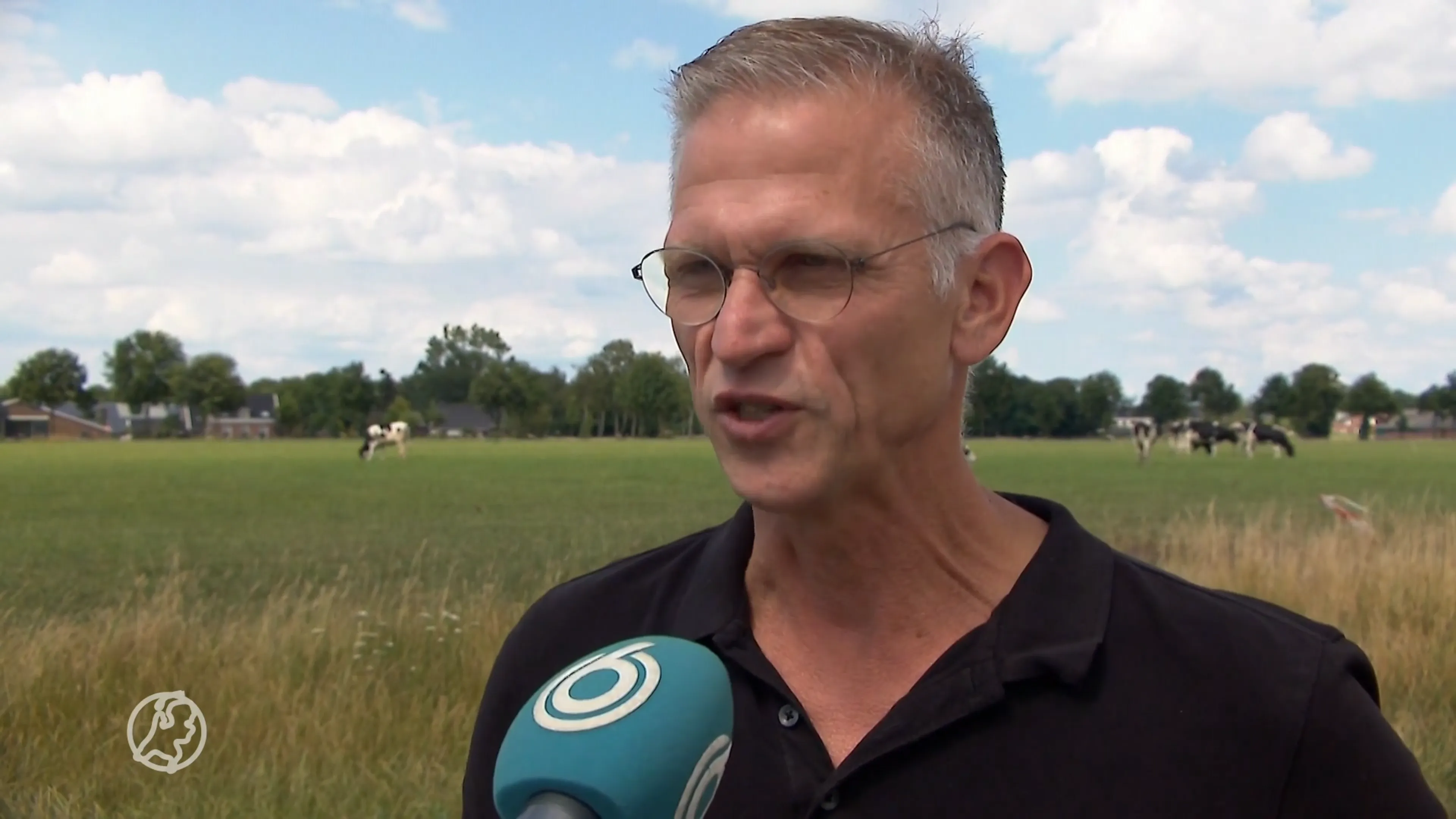 FDF en Agractie: boeren keuren benoeming Remkes af
