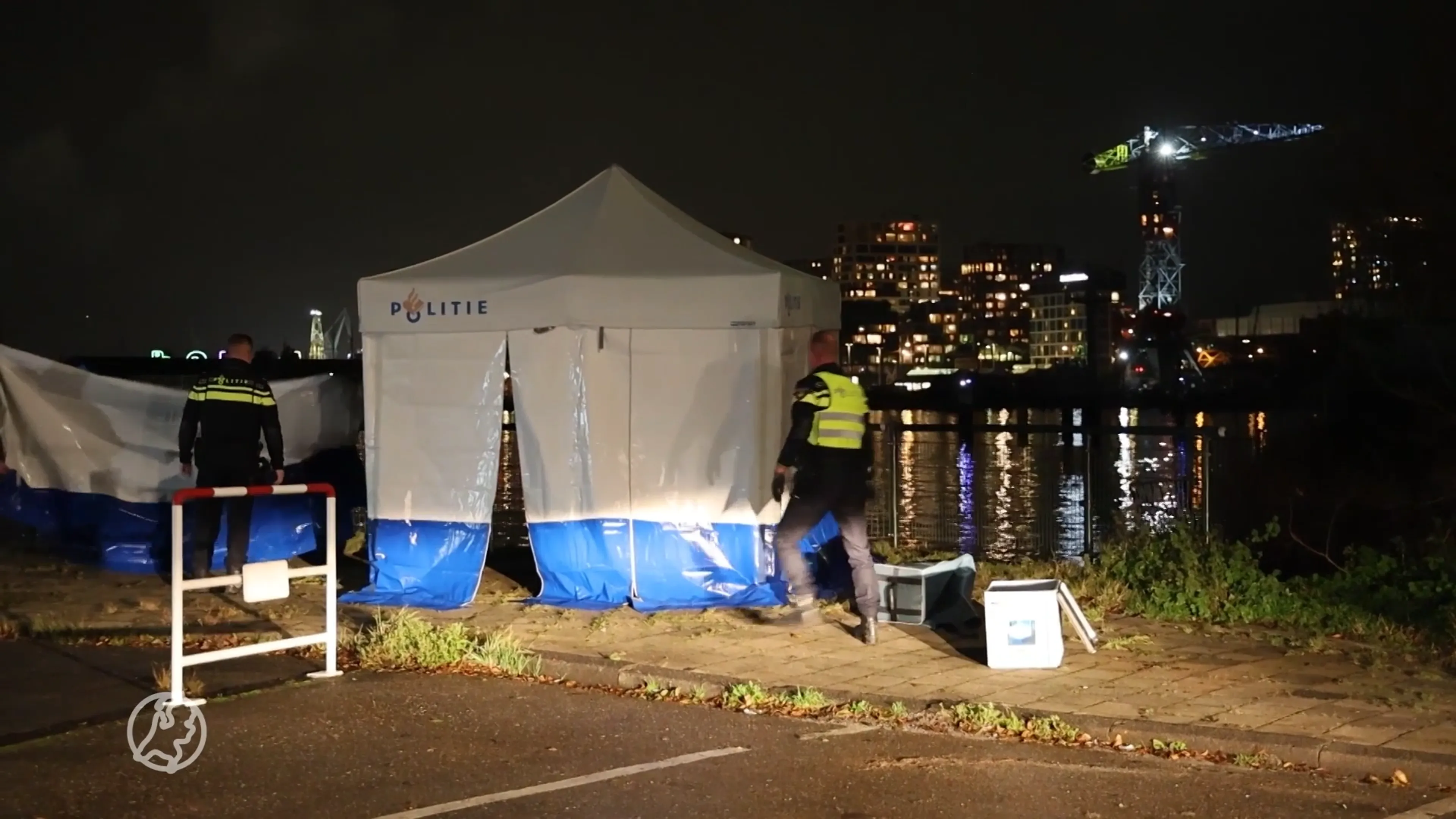 Politie vraagt hulp publiek bij gevonden dode vrouw