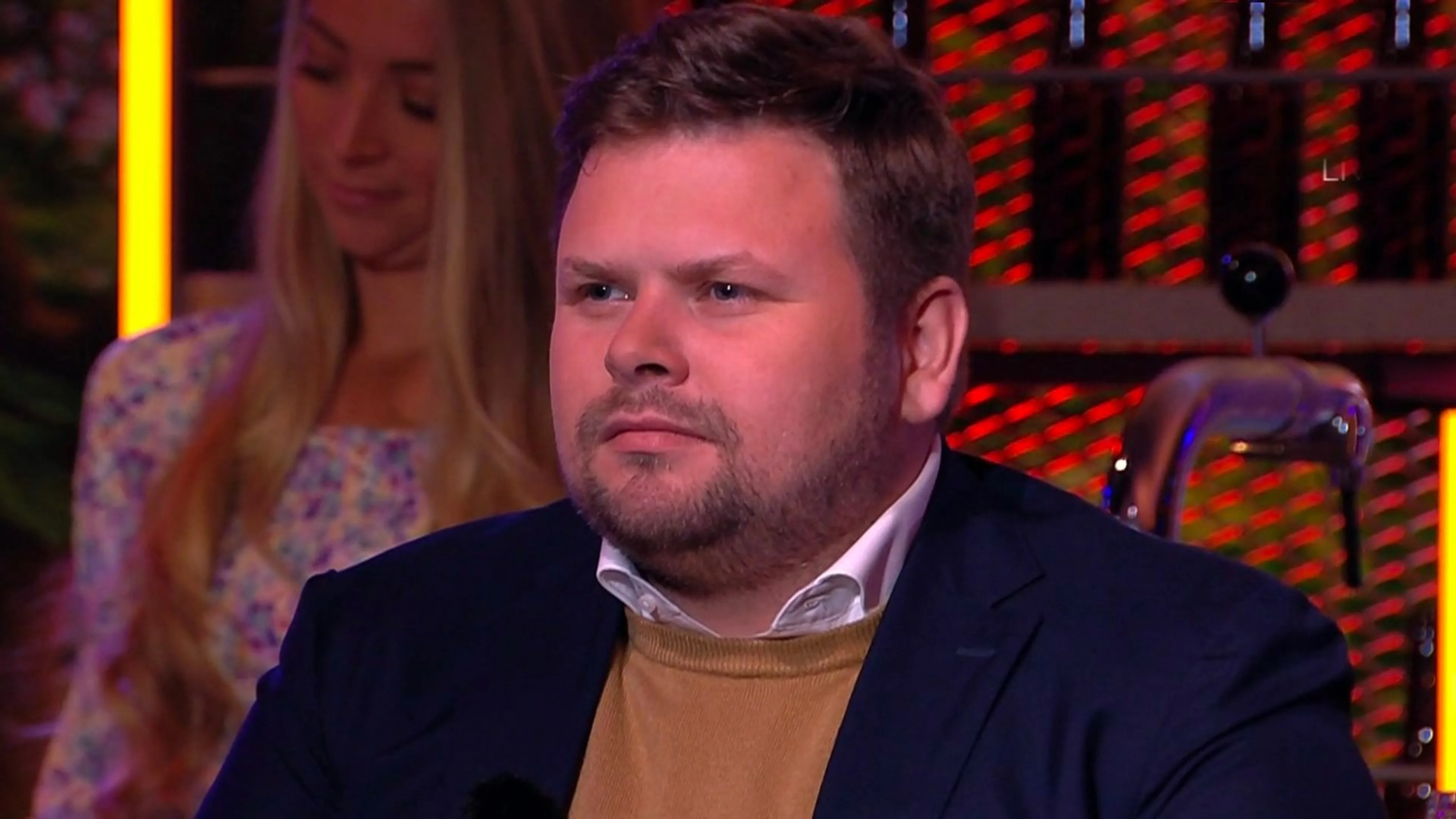 'Politici wilden niet meer met Thomas van Groningen praten door zijn rol in Veronica Inside'