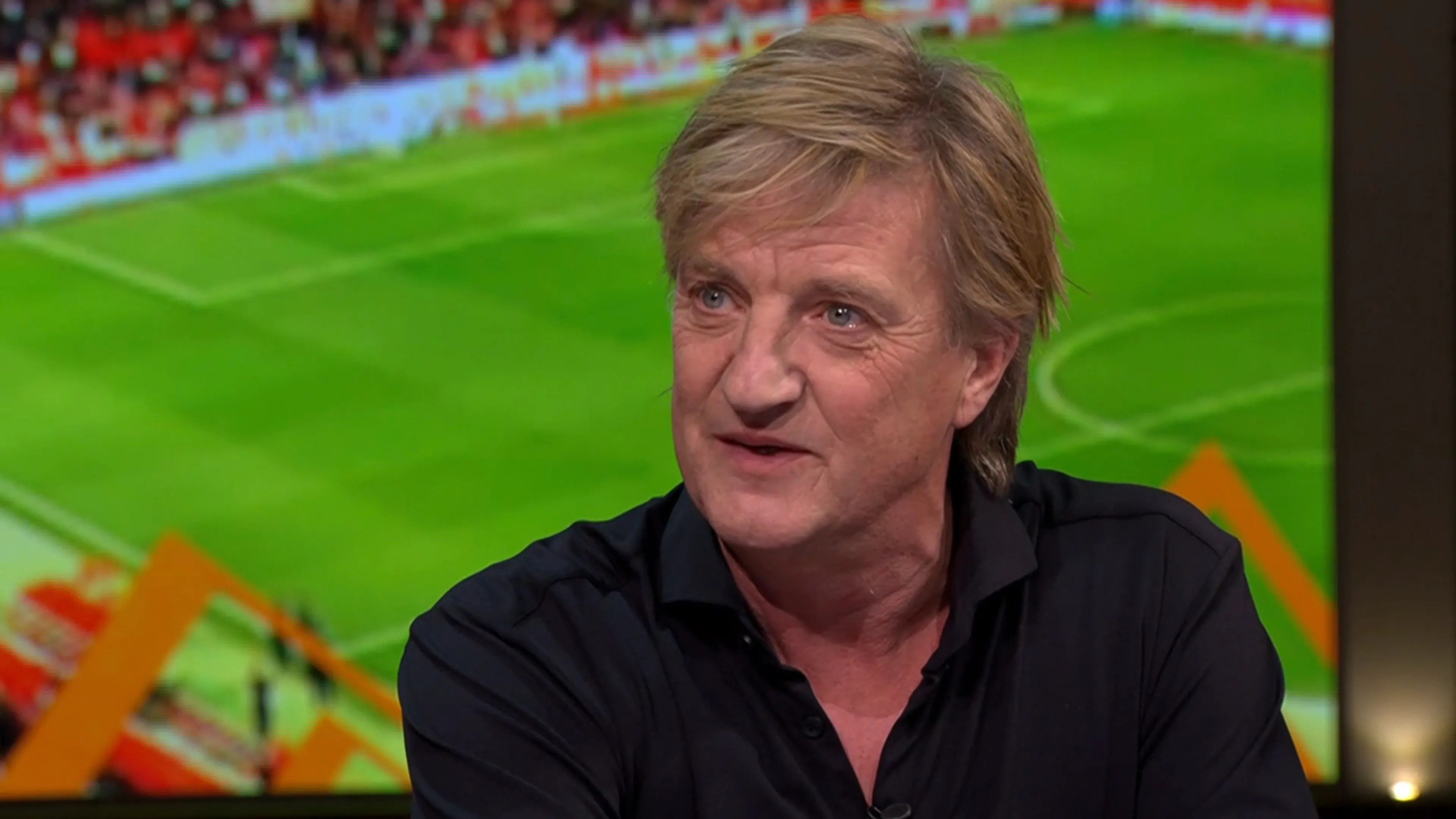 Wim trekt pijnlijke conclusie: 'Als Sevilla door was gegaan, was het 5-0 geworden'
