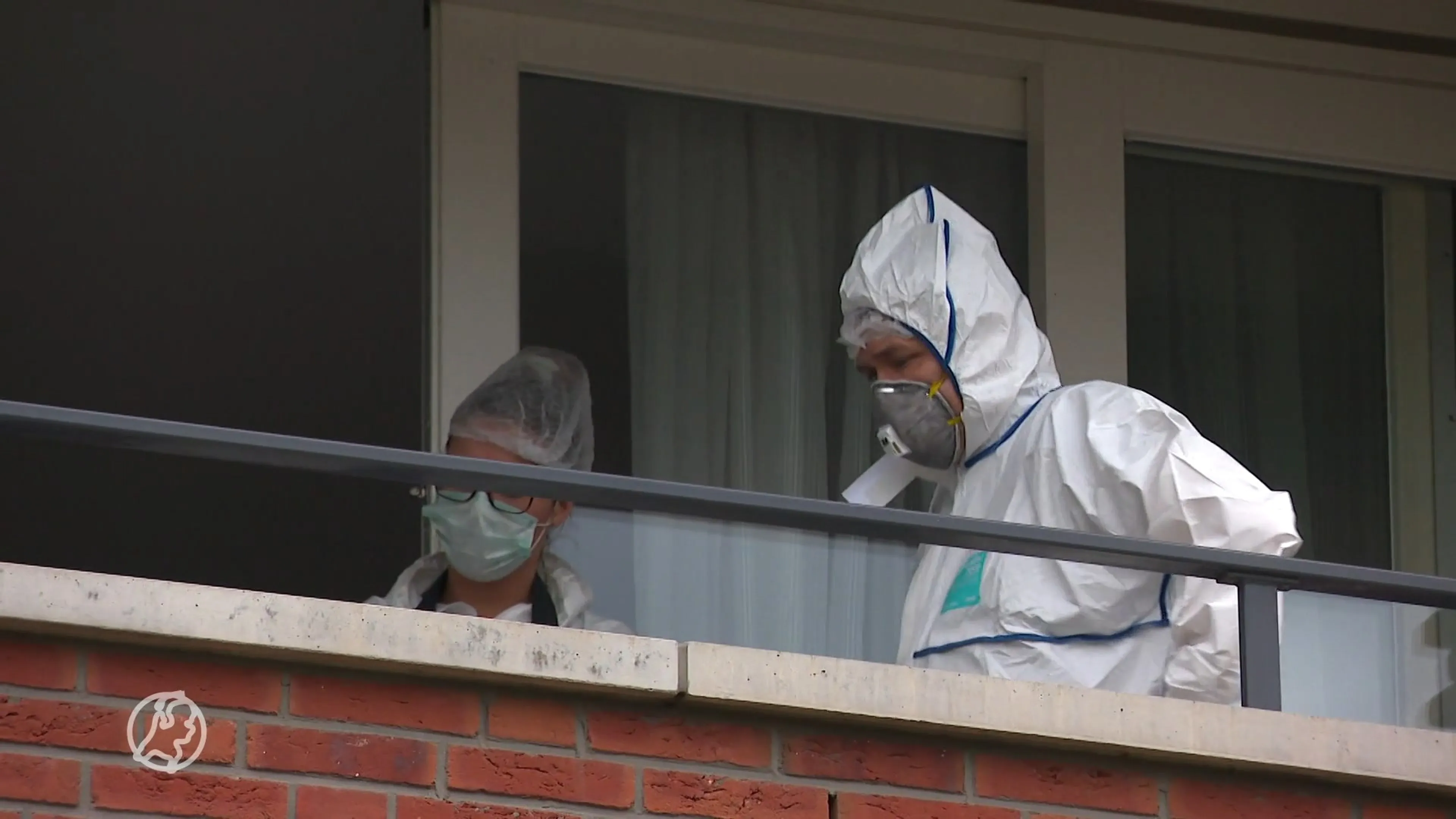 'Moeder en dochter lagen mogelijk al lange tijd dood in woning Nijmegen'