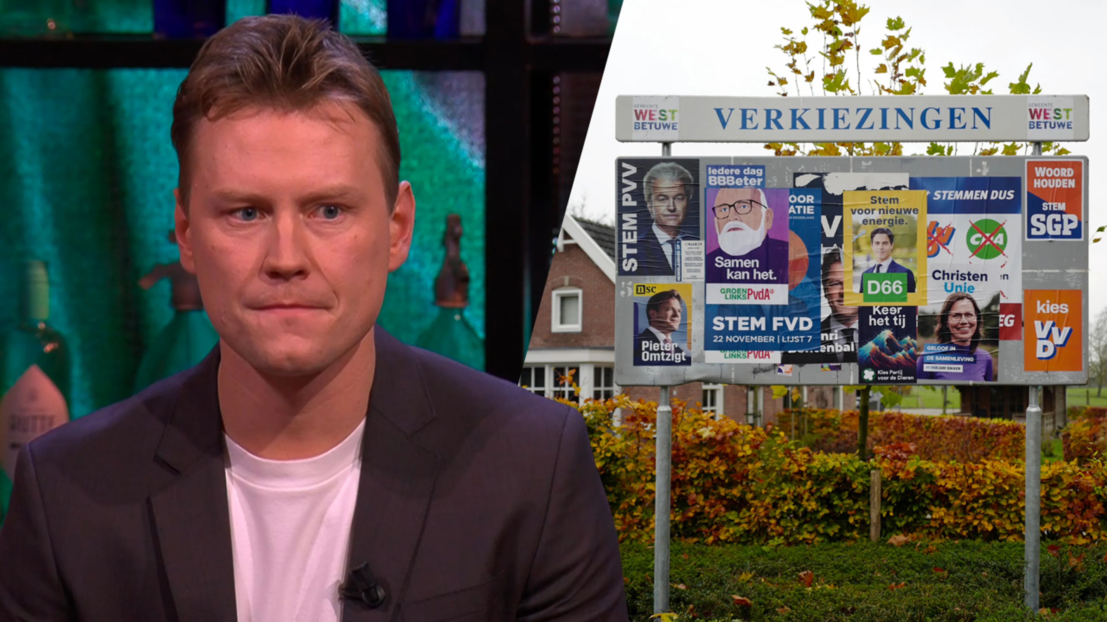 Hoe betrouwbaar zijn de peilingen?