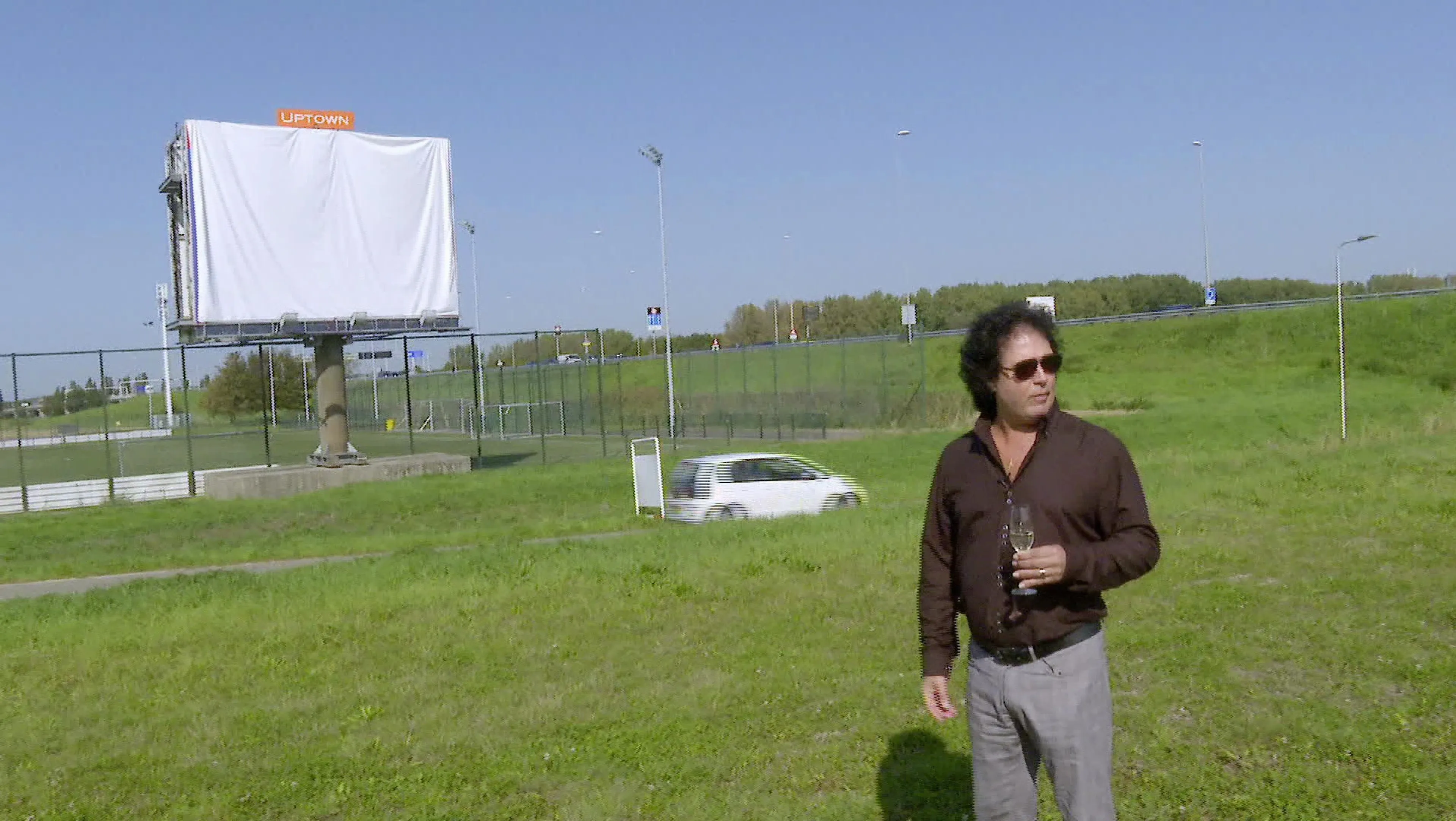 Seizoen 1, aflevering 5