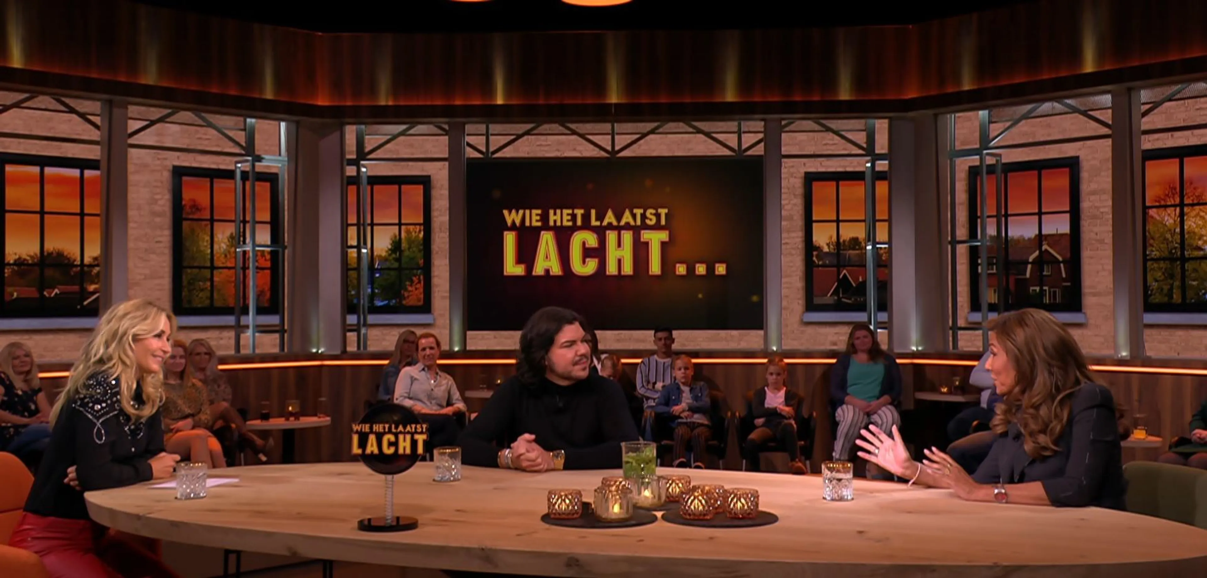 Seizoen 2, aflevering 5