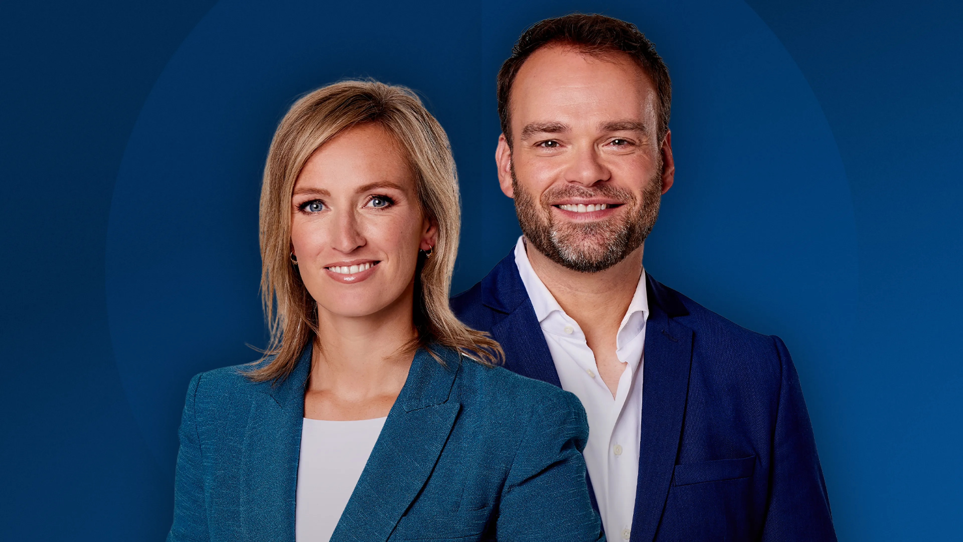 Seizoen 2025, aflevering 1