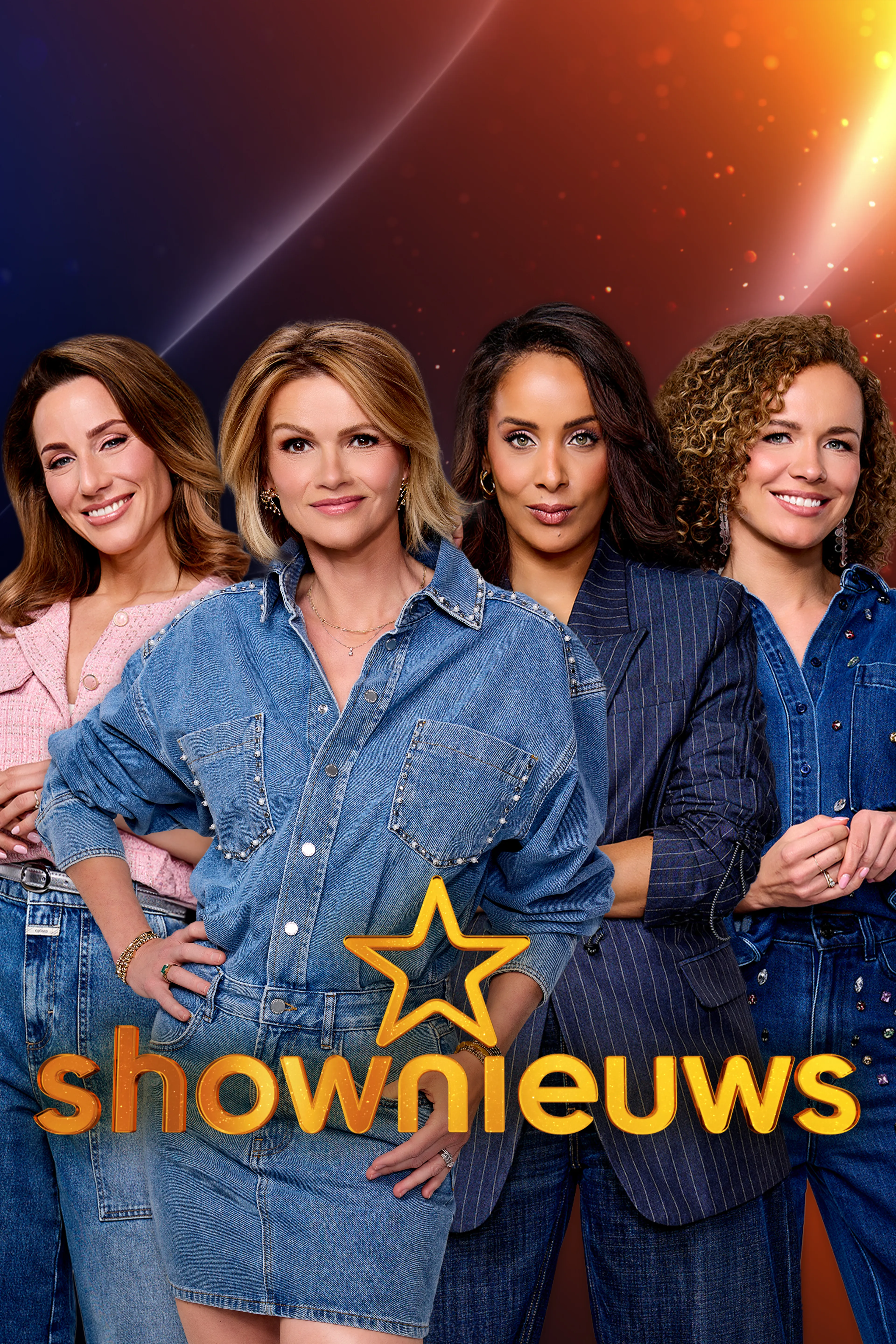 Shownieuws
