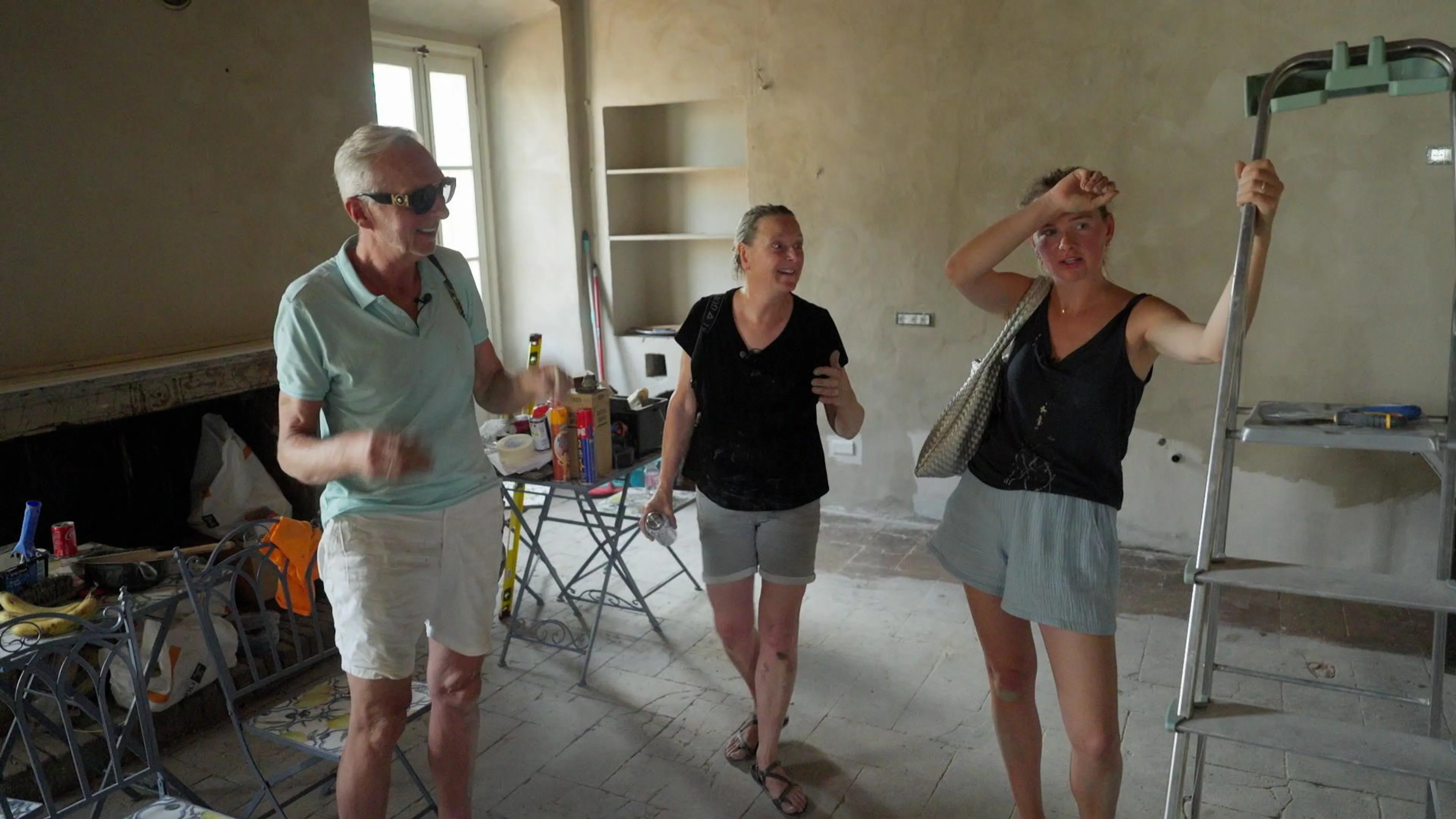 Seizoen 2, aflevering 8