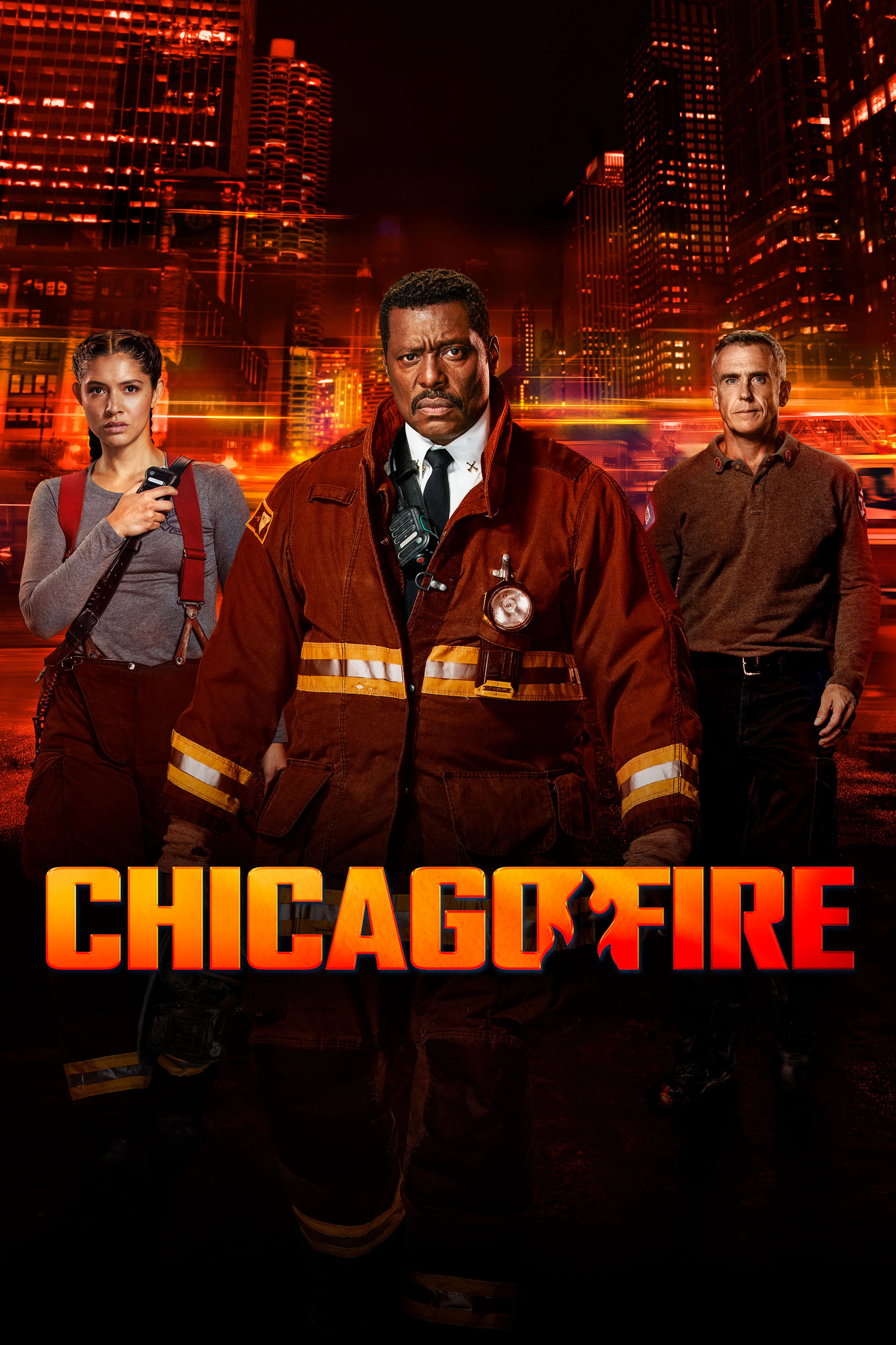 Chicago Fire