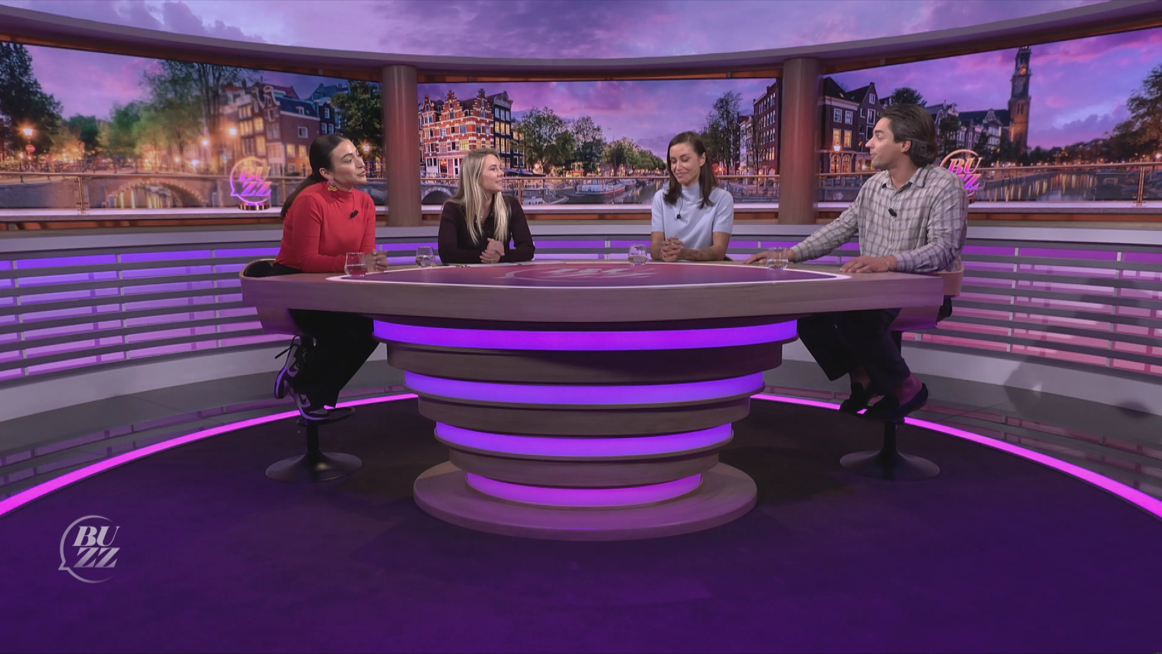 Seizoen 1, aflevering 14