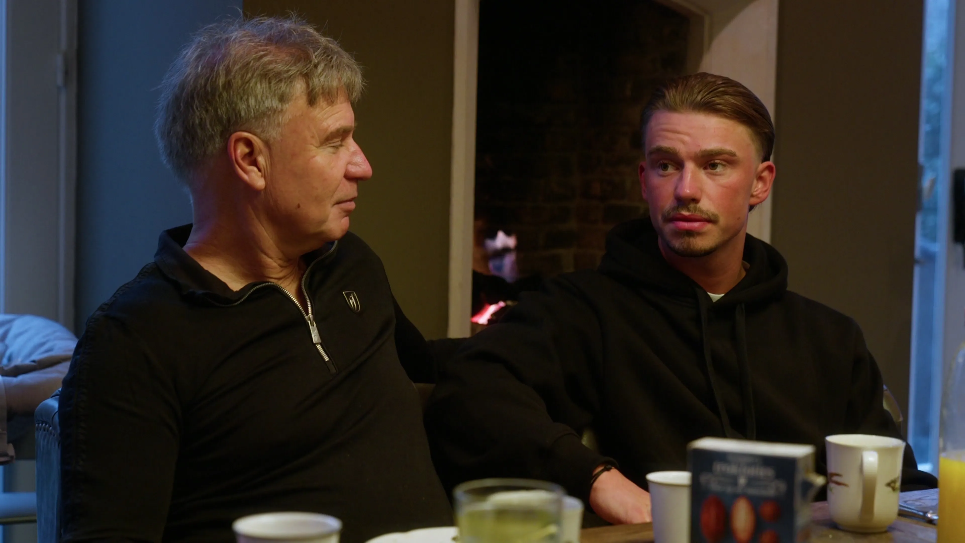 Seizoen 1, aflevering 7