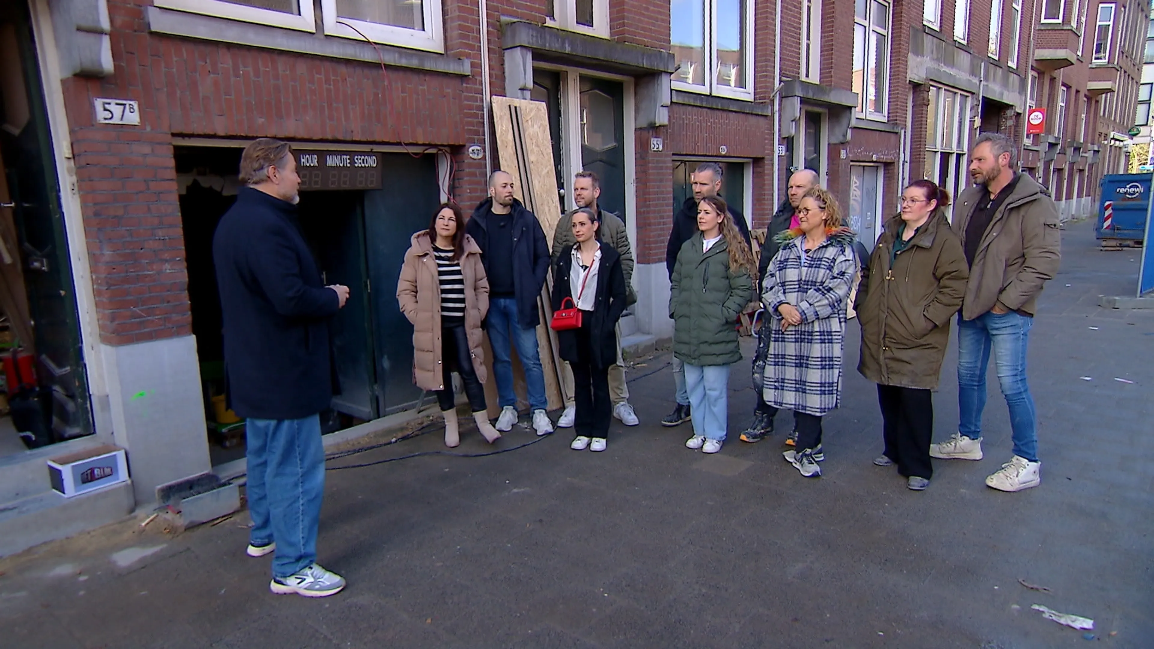 Seizoen 10, aflevering 47