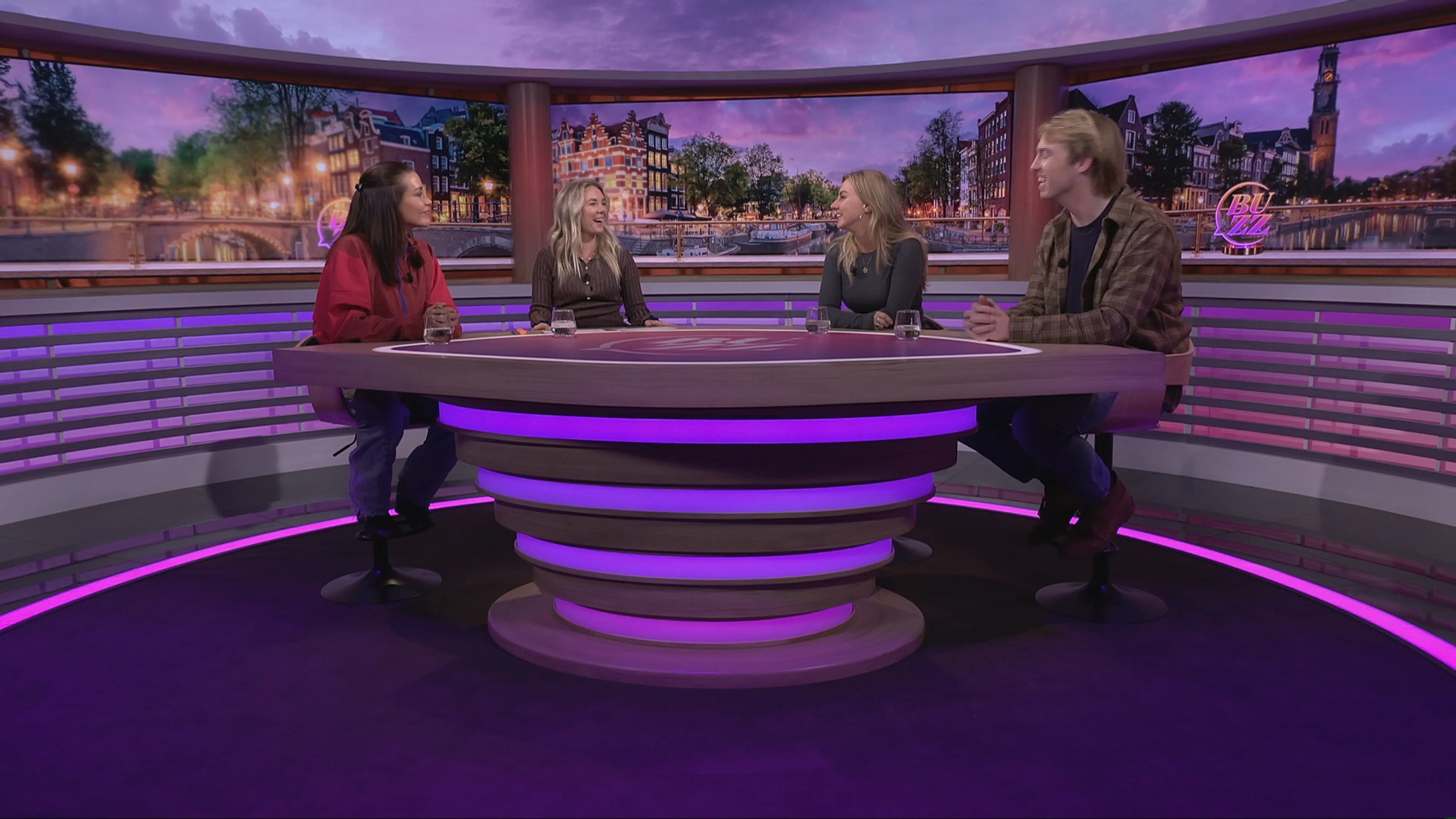 Seizoen 1, aflevering 17