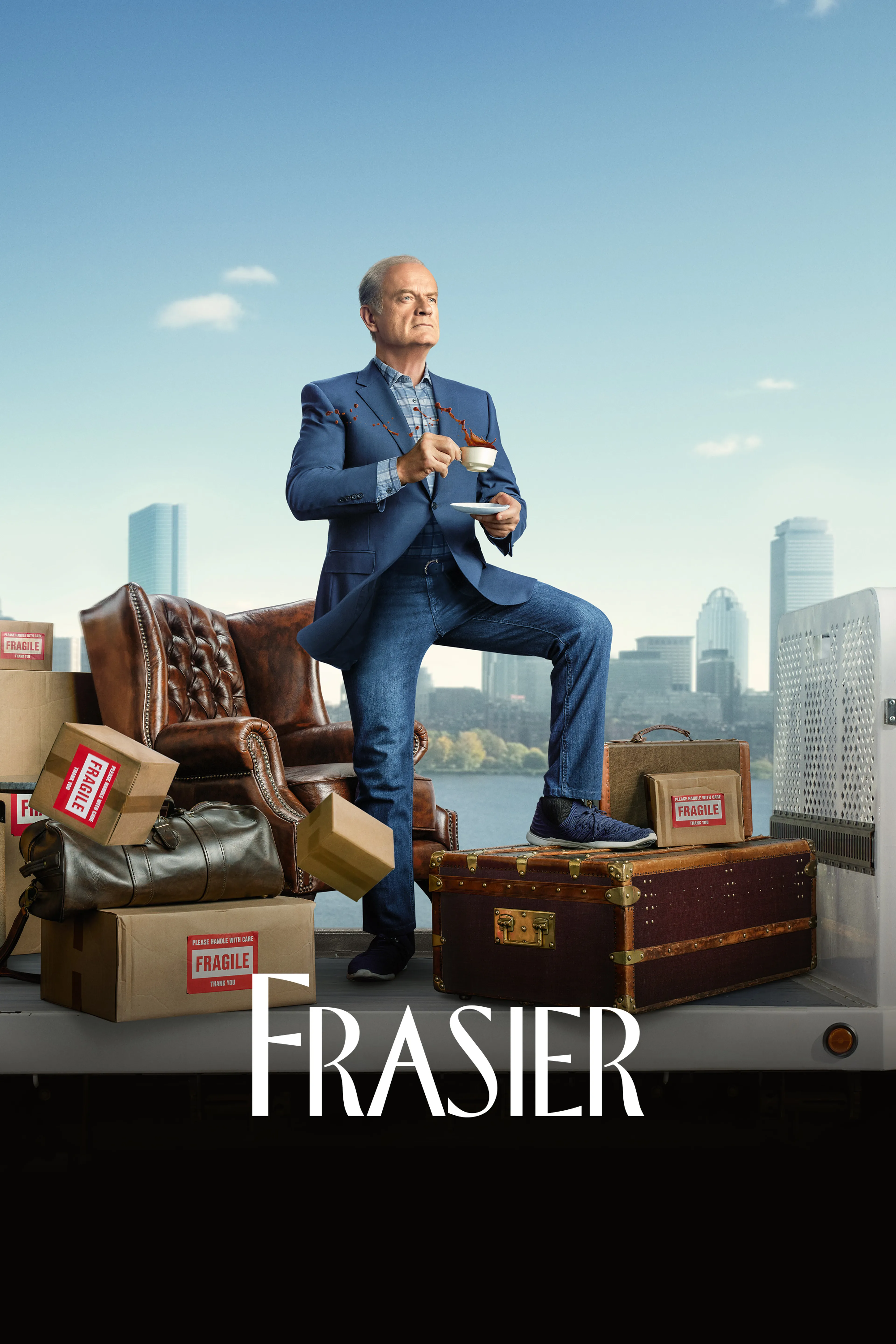 Frasier