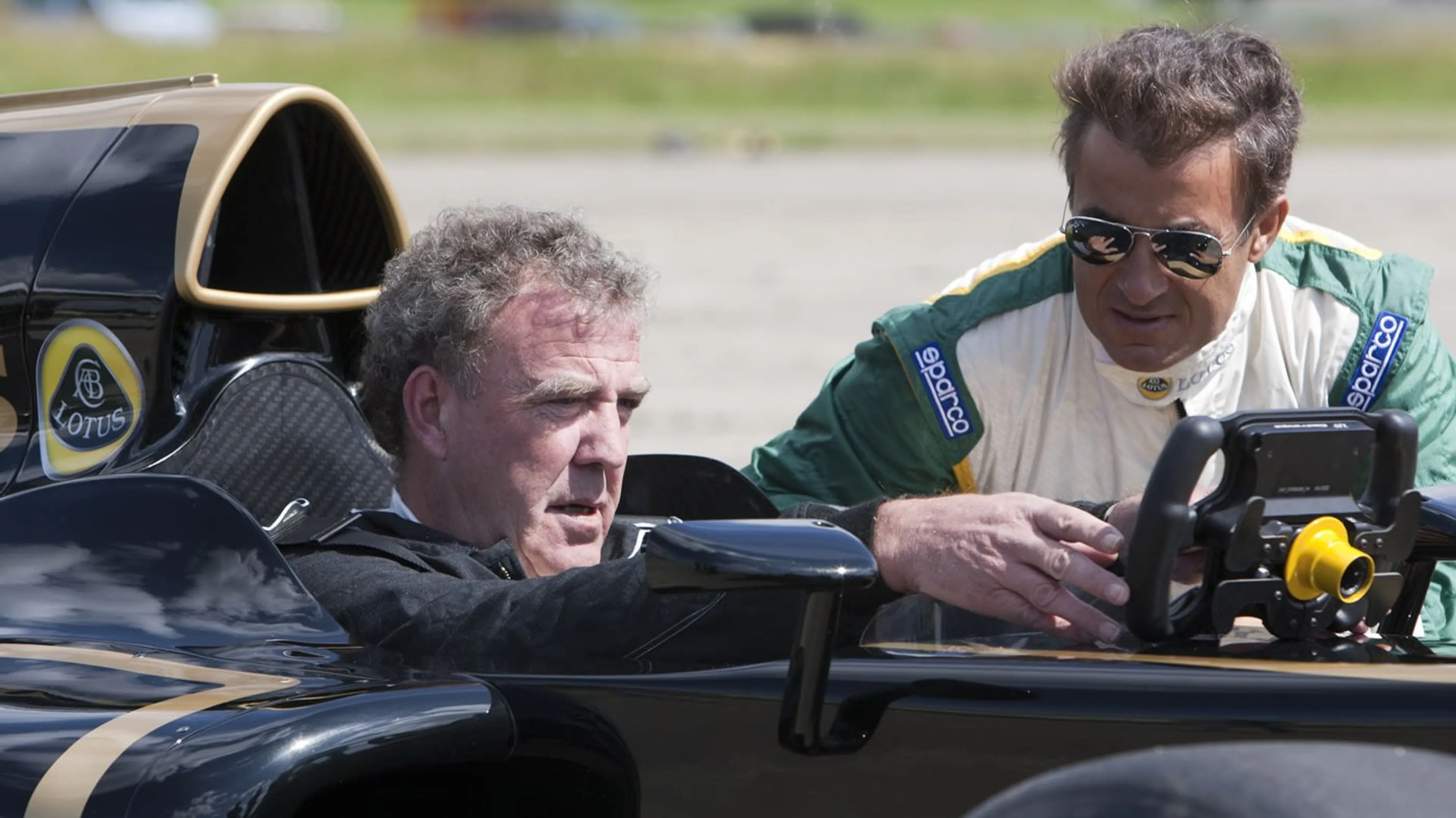 Top Gear