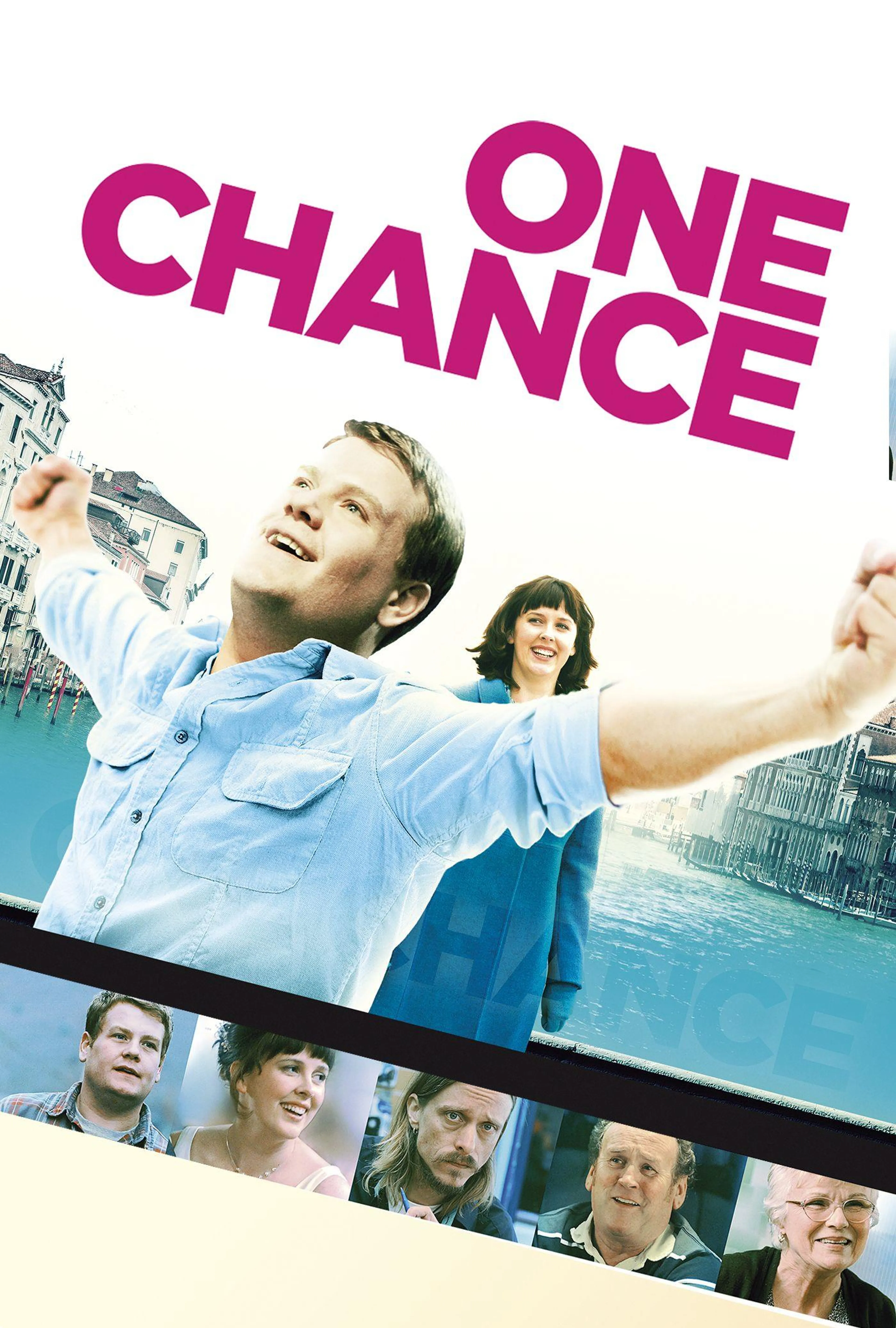 One Chance