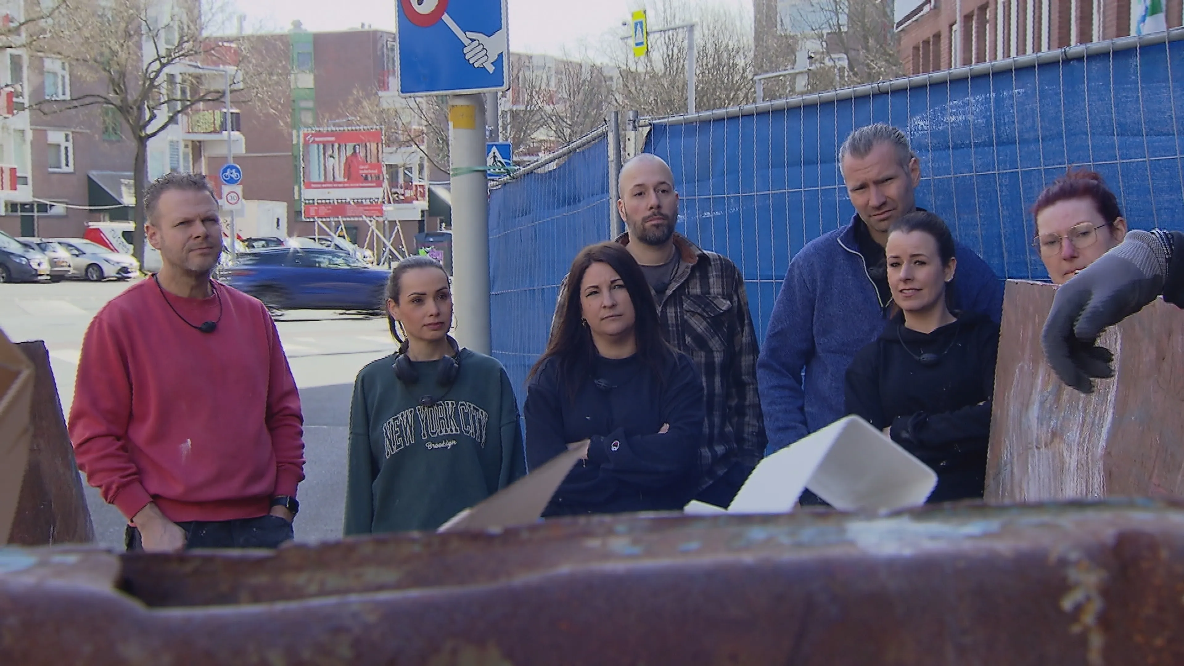 Seizoen 10, aflevering 39