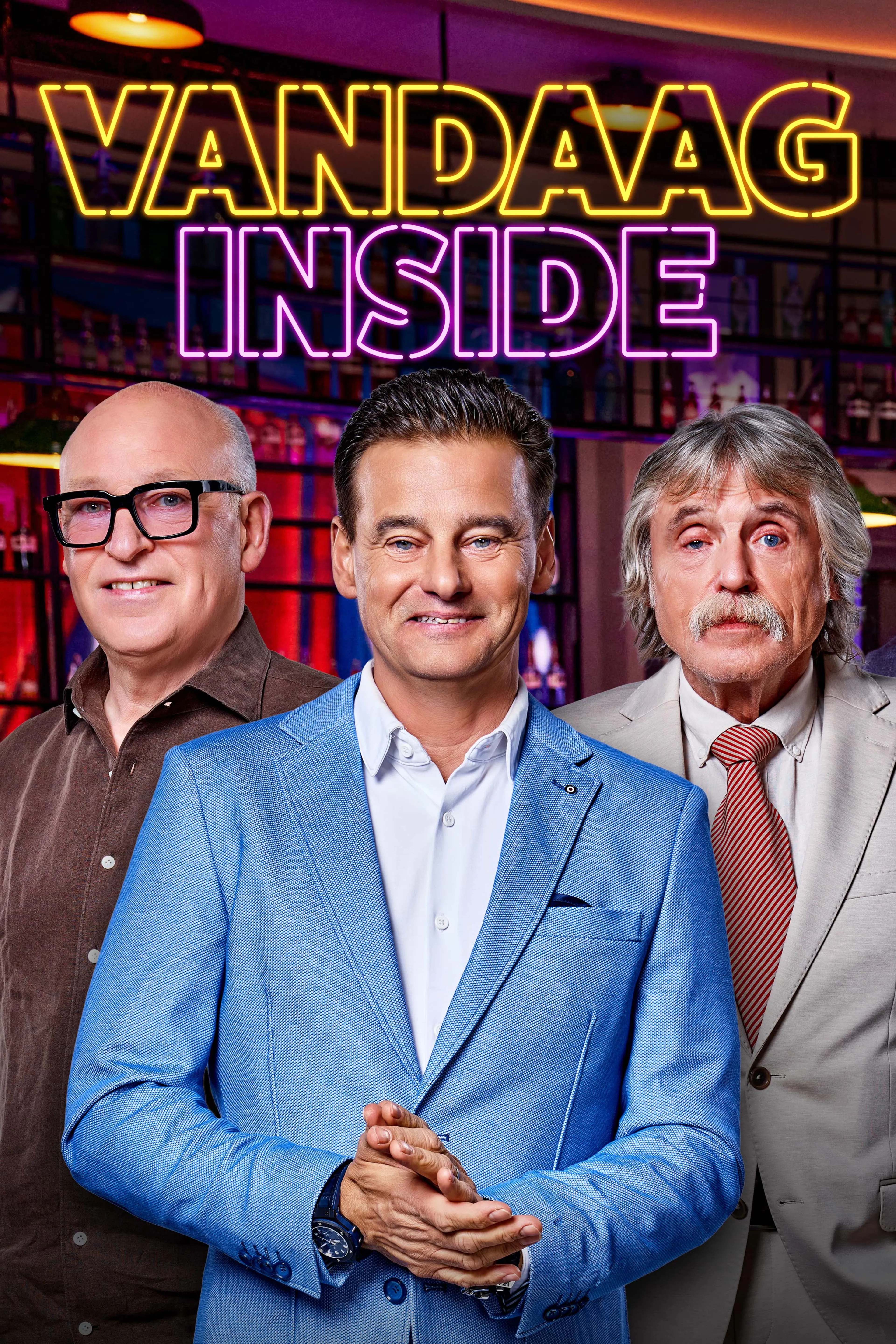 Vandaag Inside
