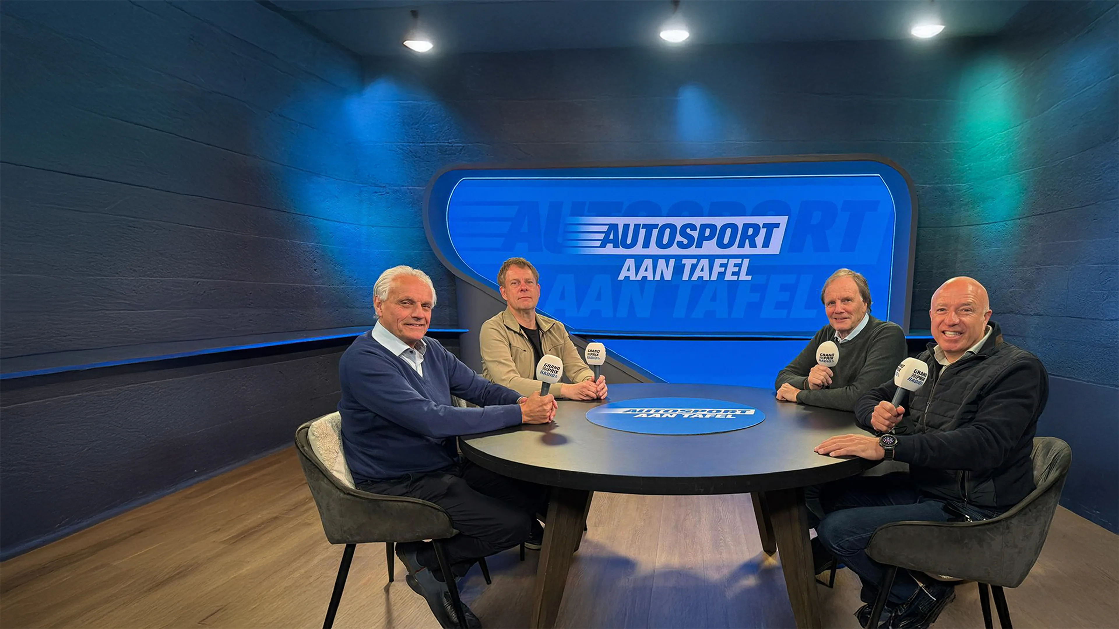 Seizoen 1, aflevering 25