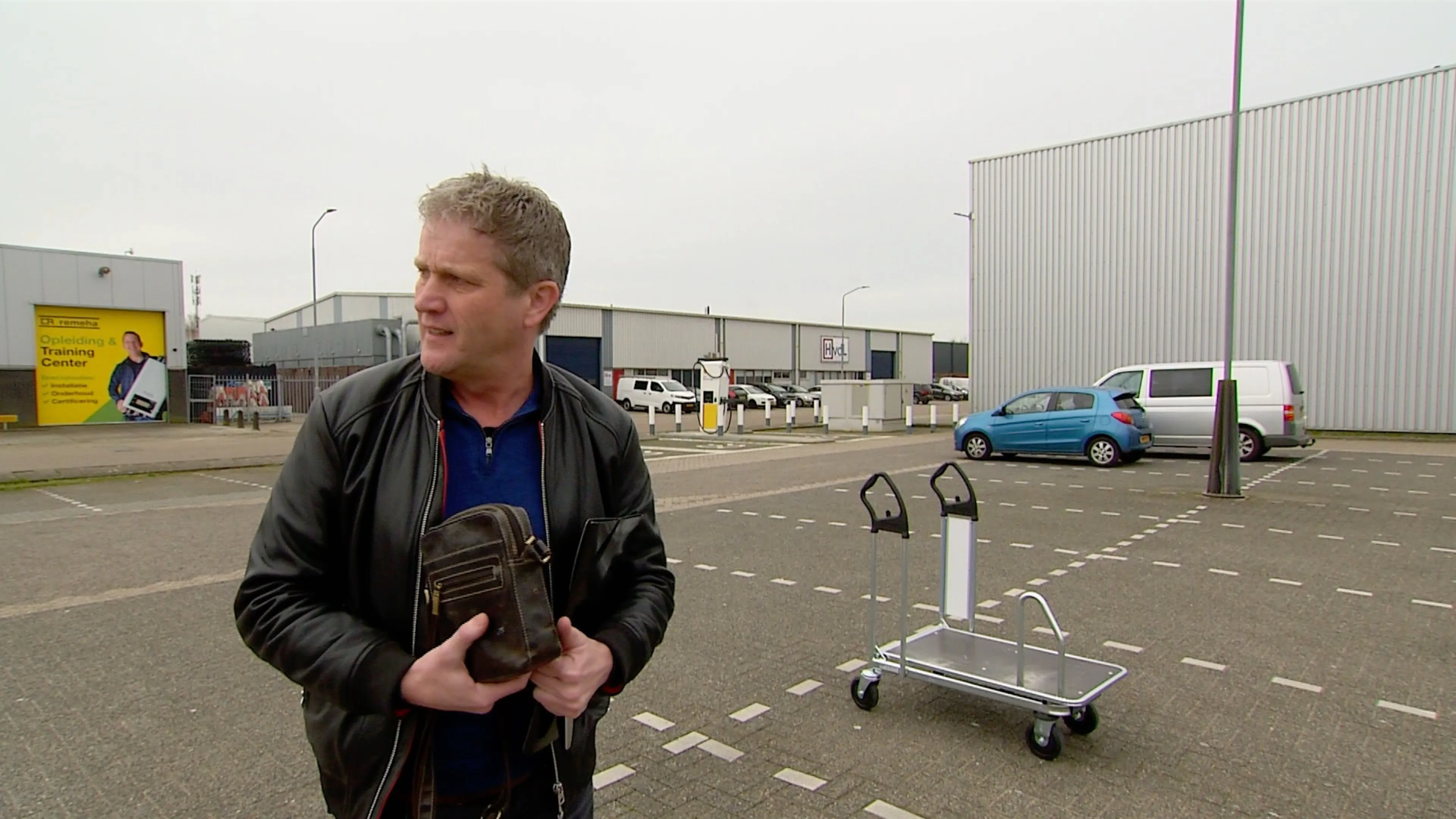 Seizoen 23, aflevering 15