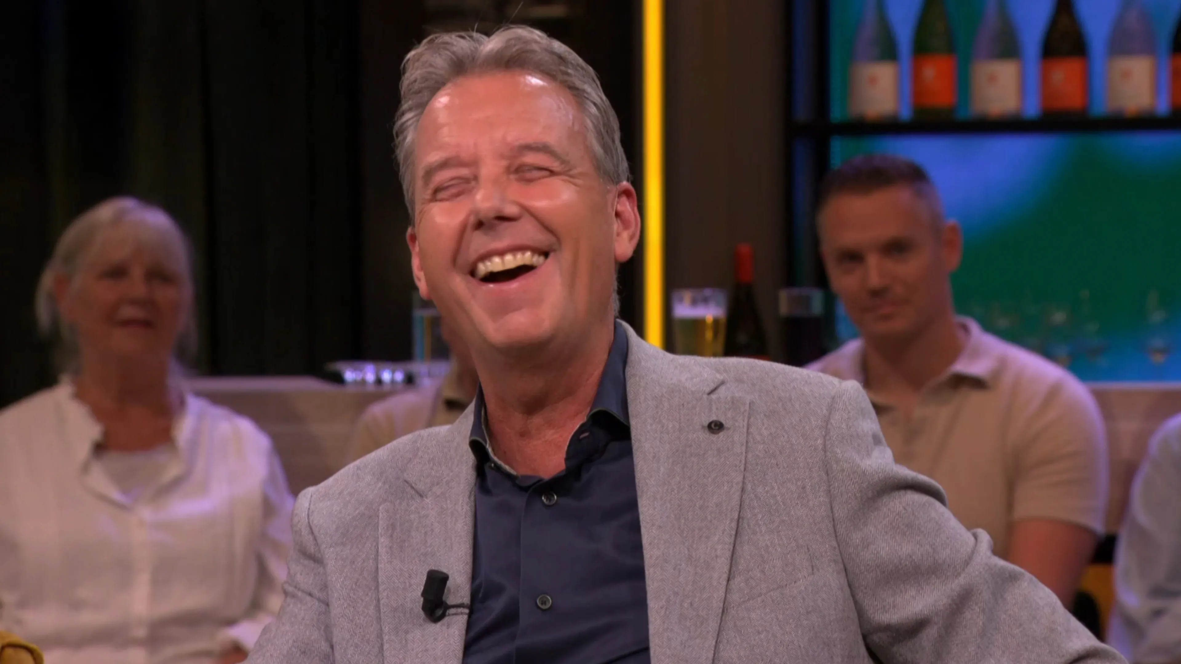 Seizoen 10, aflevering 26