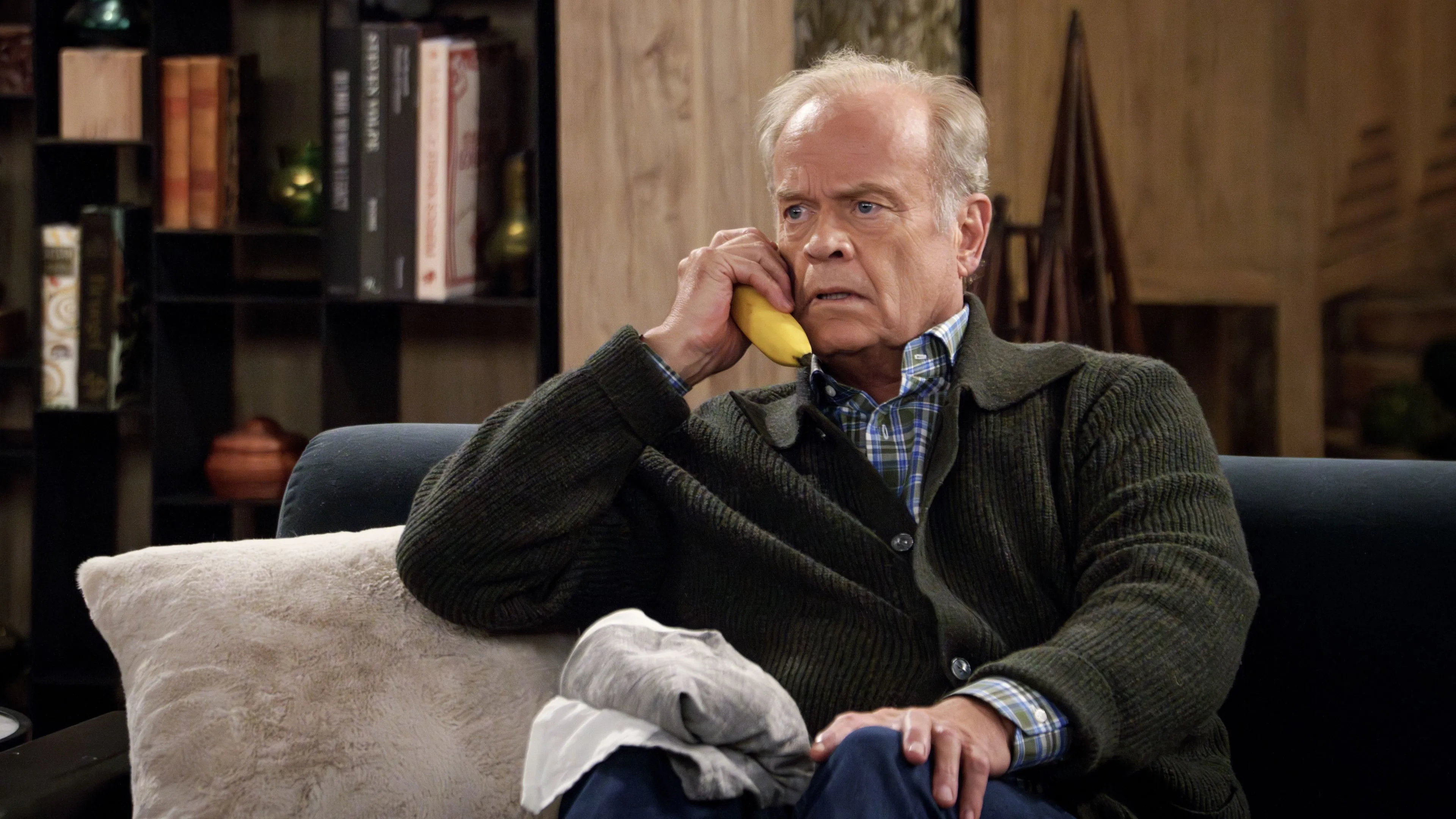 Frasier