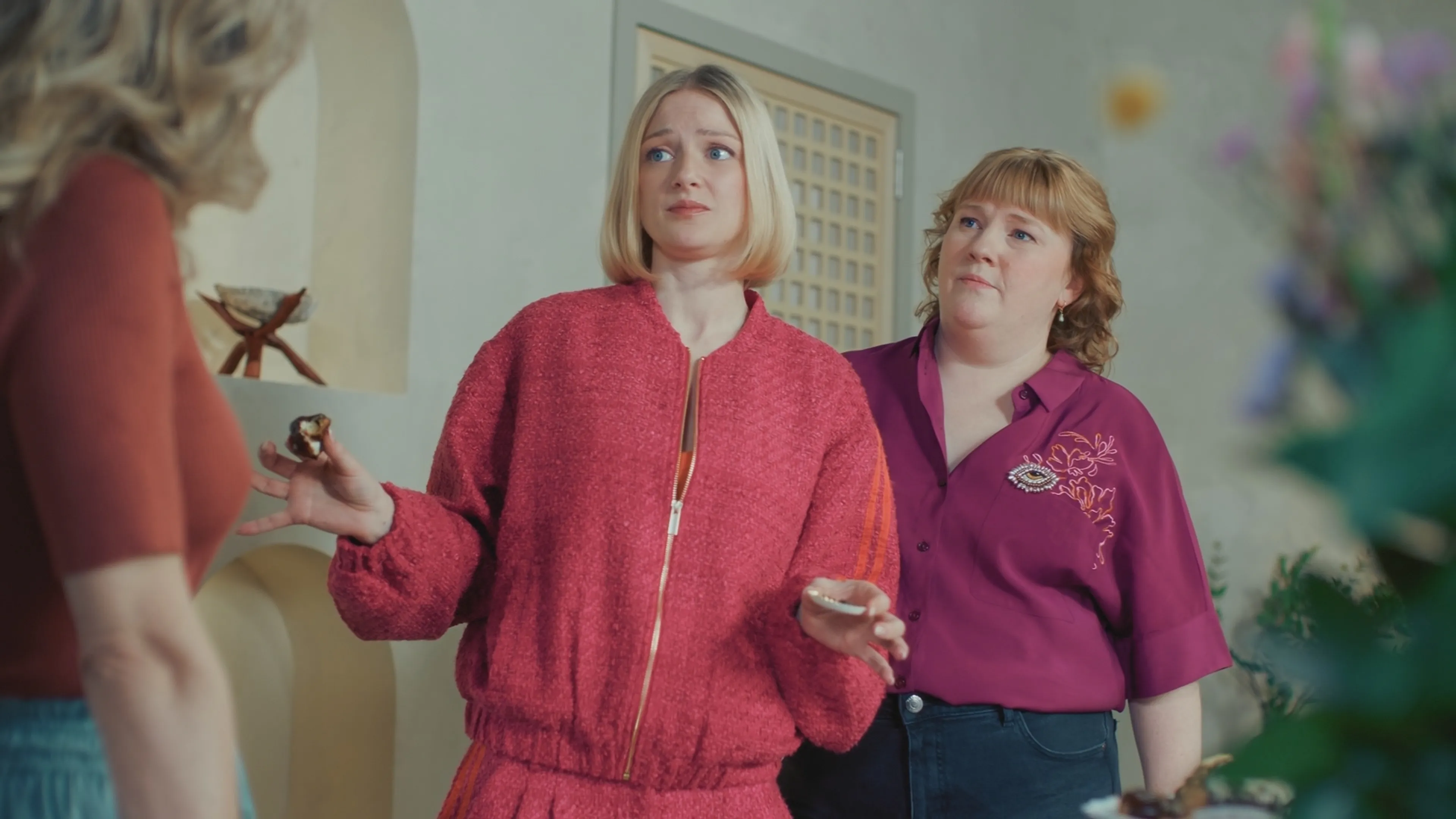 Seizoen 2, aflevering 32