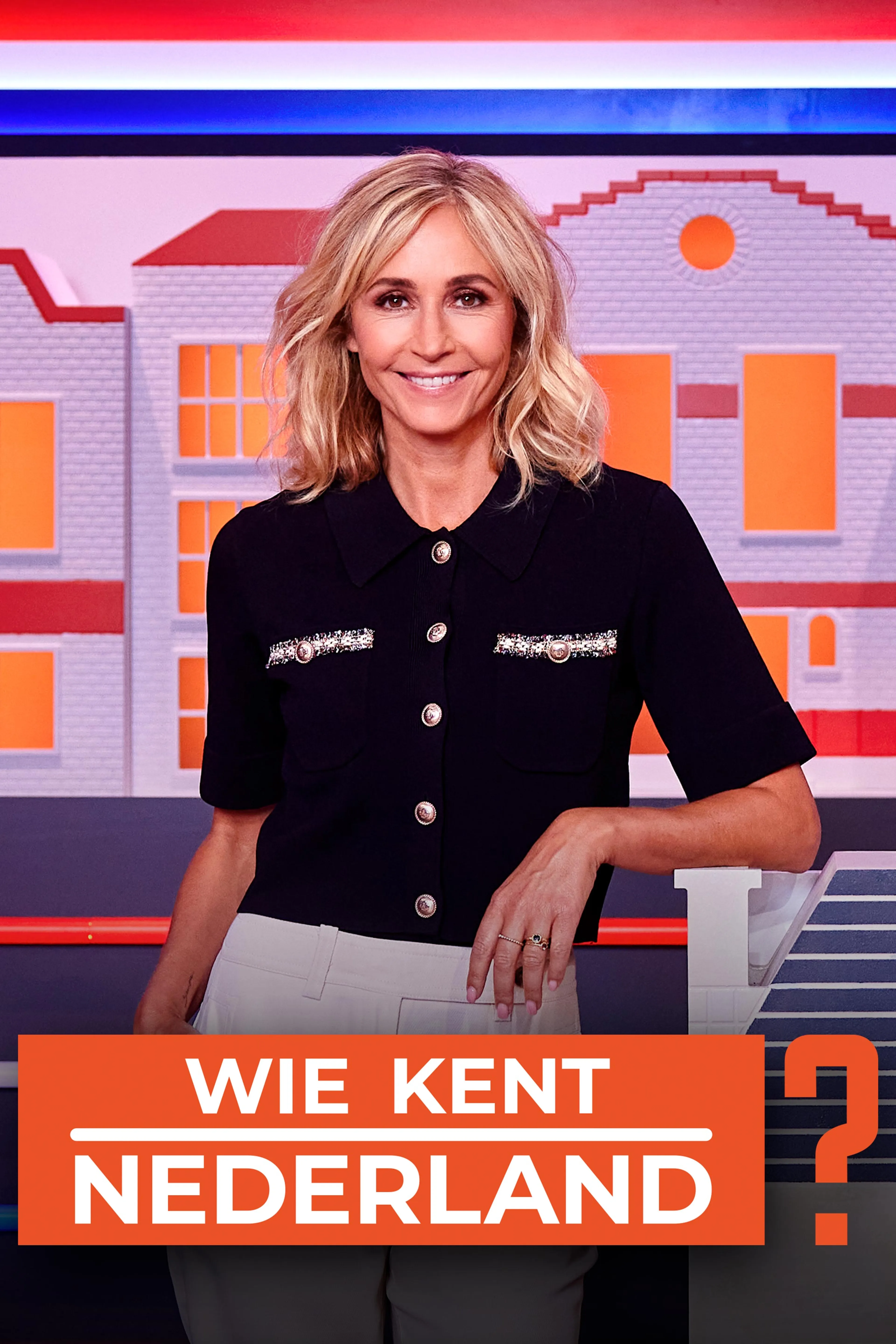 Wie kent Nederland