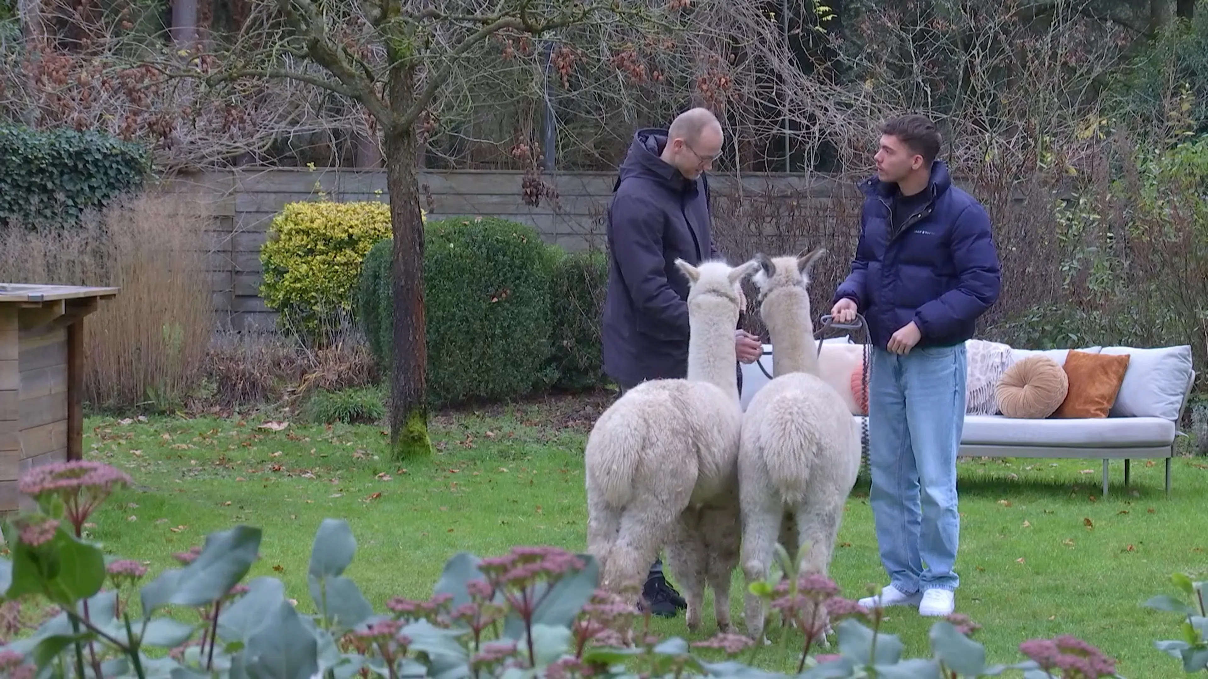 Seizoen 10, aflevering 39
