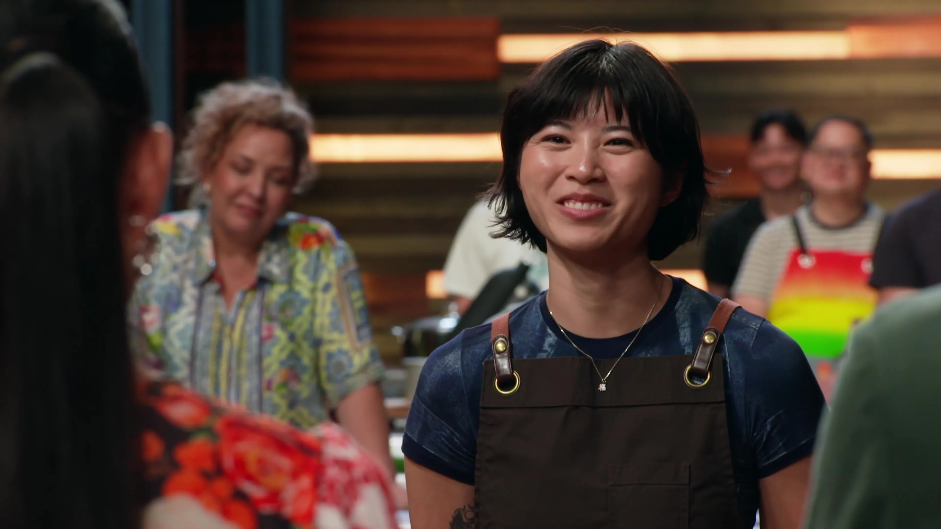 Auditions 2: Food Dream - Part 1