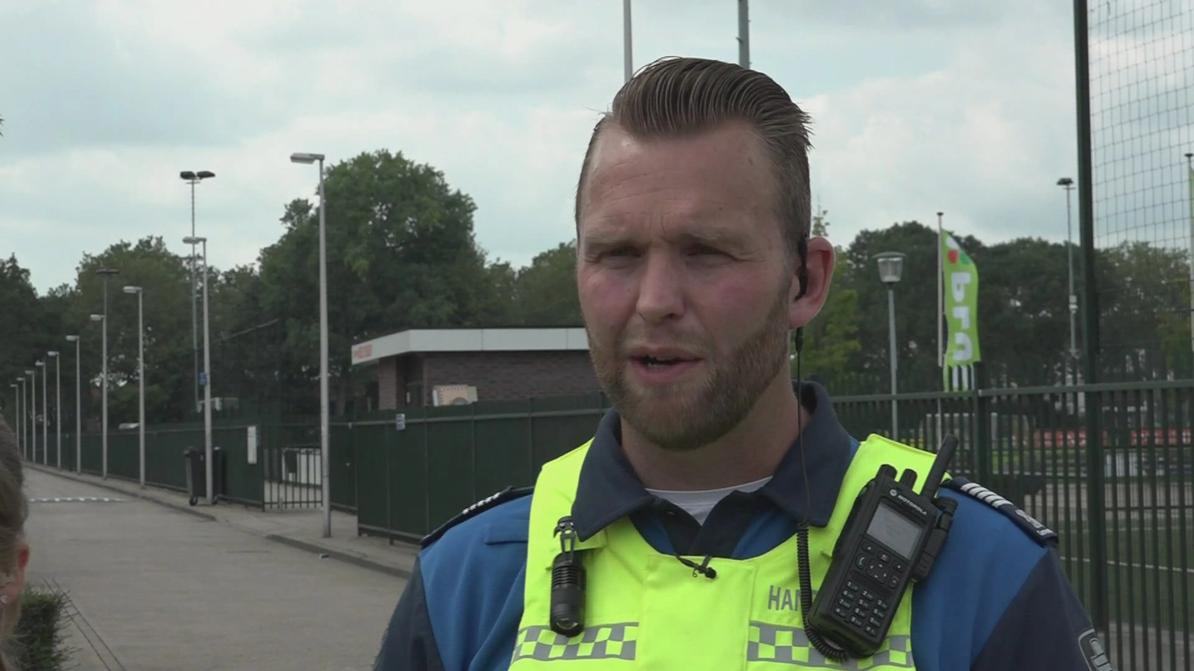 Seizoen 4, aflevering 4