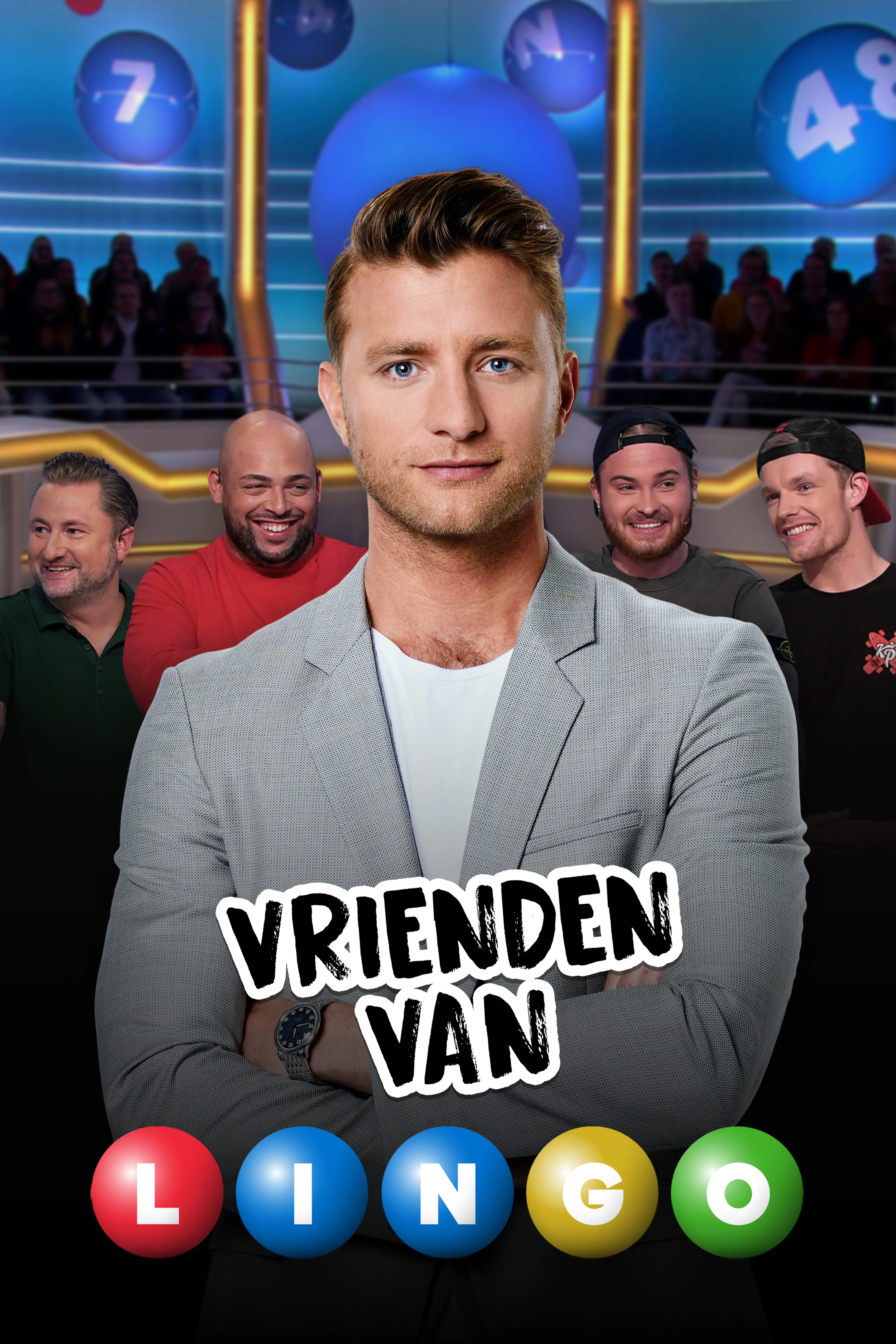 Vrienden van Lingo