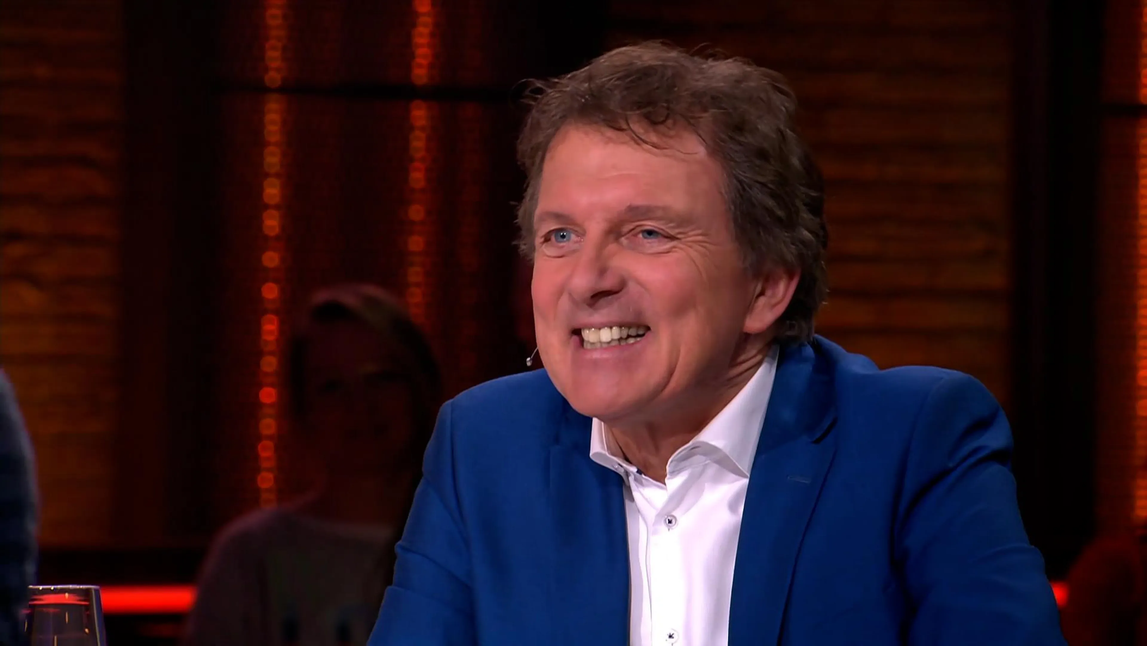 Robert ten Brink