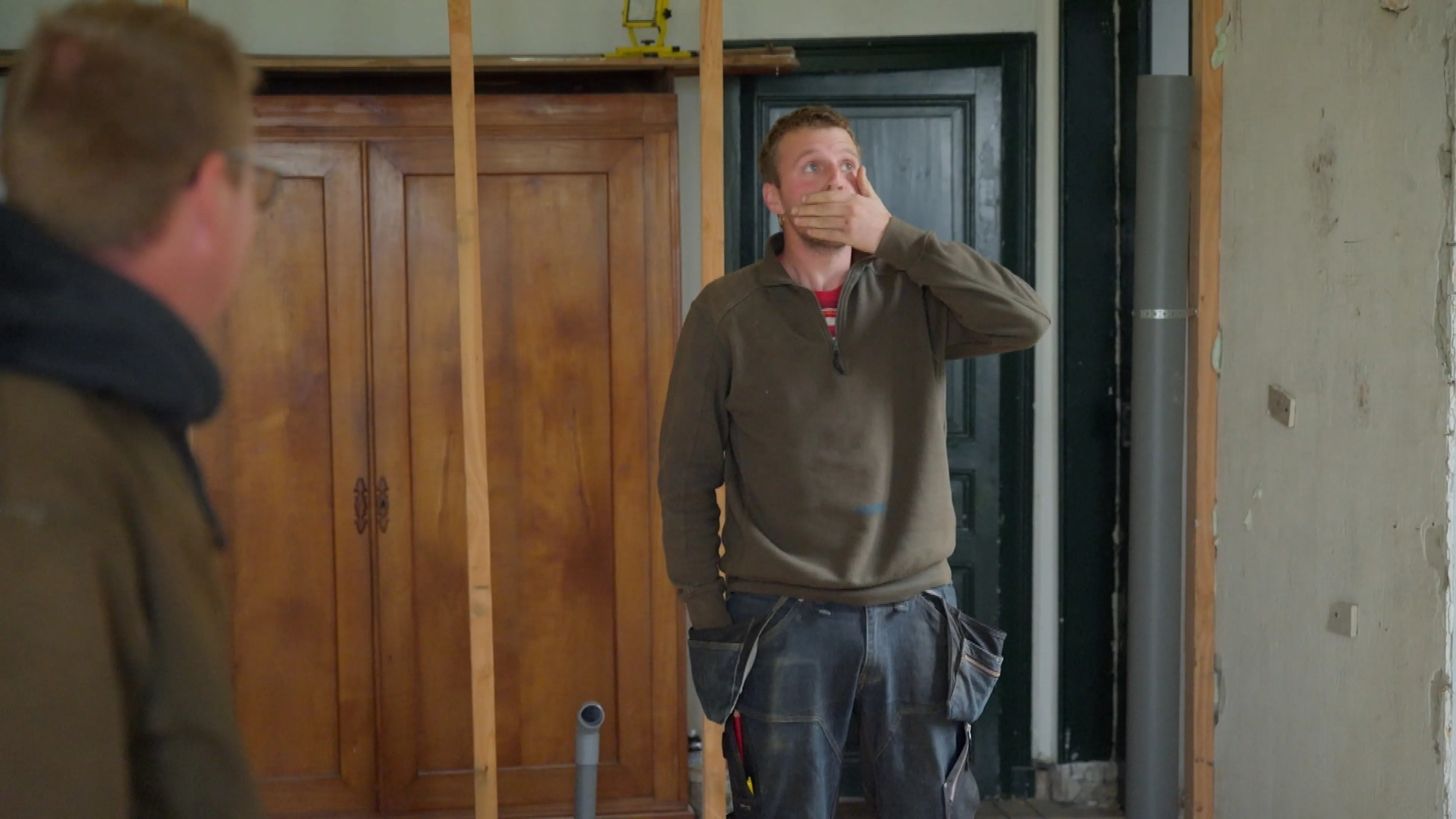 Seizoen 1, aflevering 9