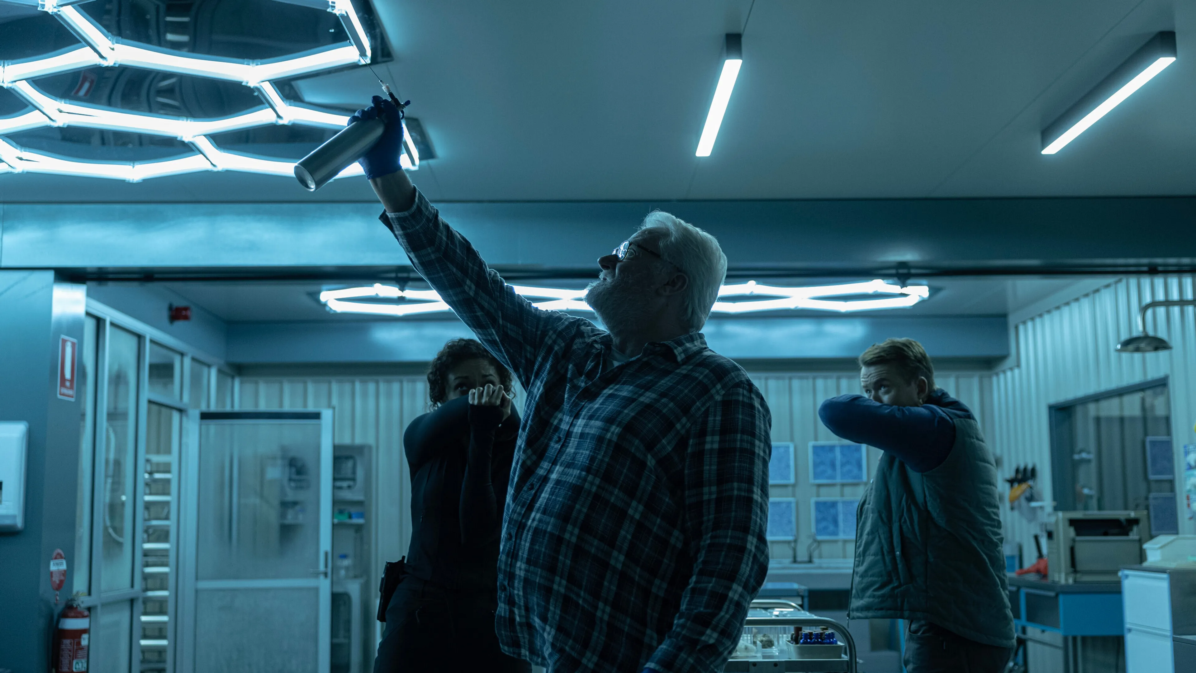 NCIS: Sydney