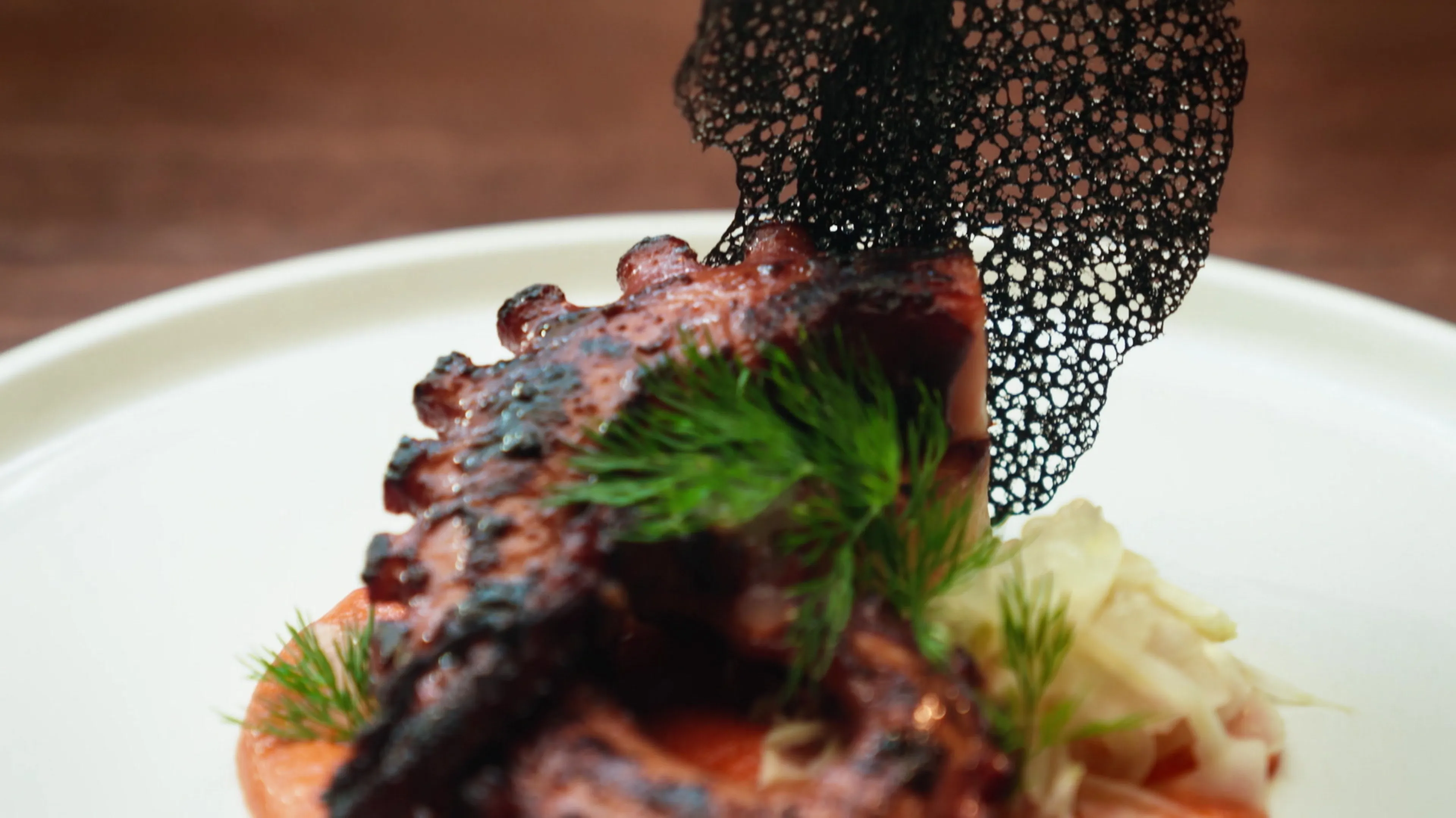 Auditions 2: Food Dream - Part 2