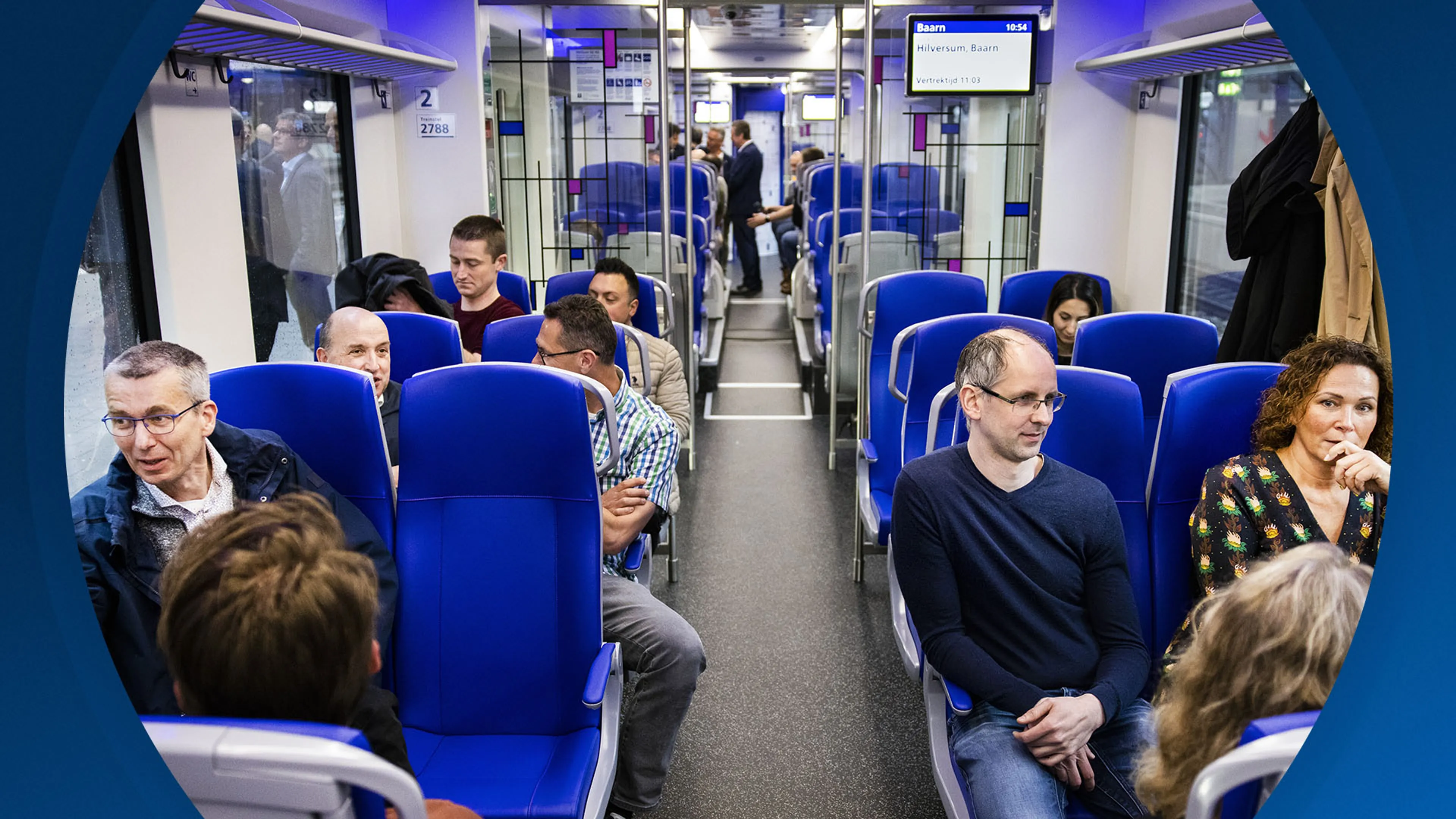 Seizoen 2026, aflevering 296