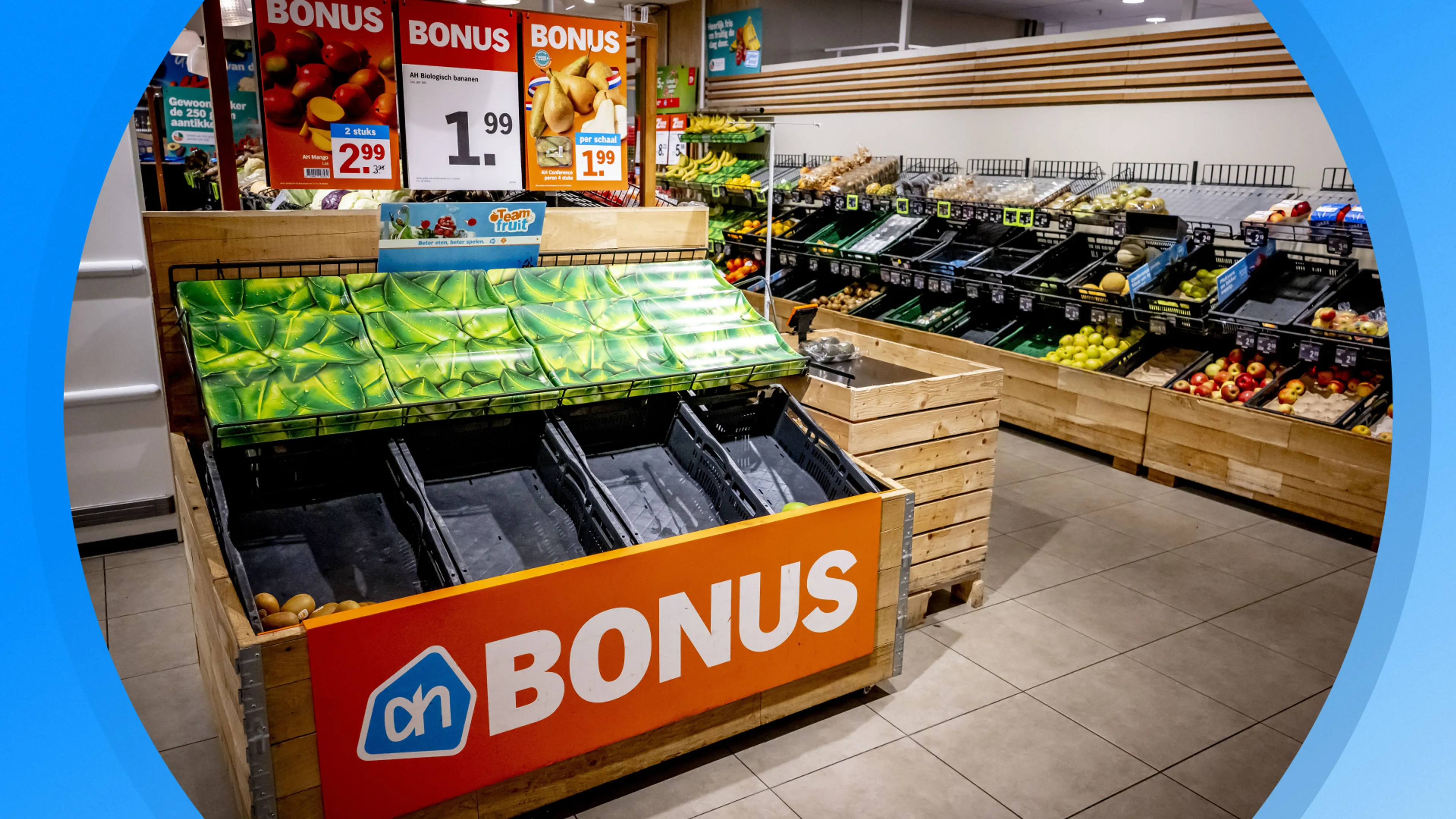 Seizoen 2026, aflevering 4318