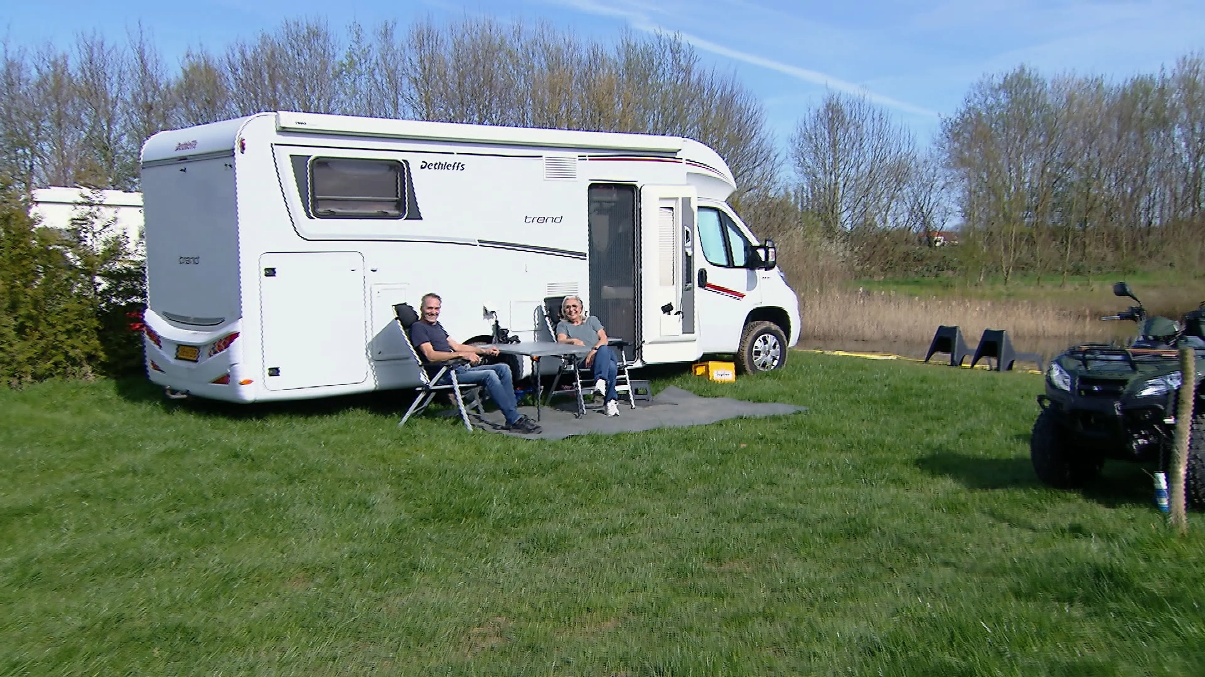 Seizoen 10, aflevering 43