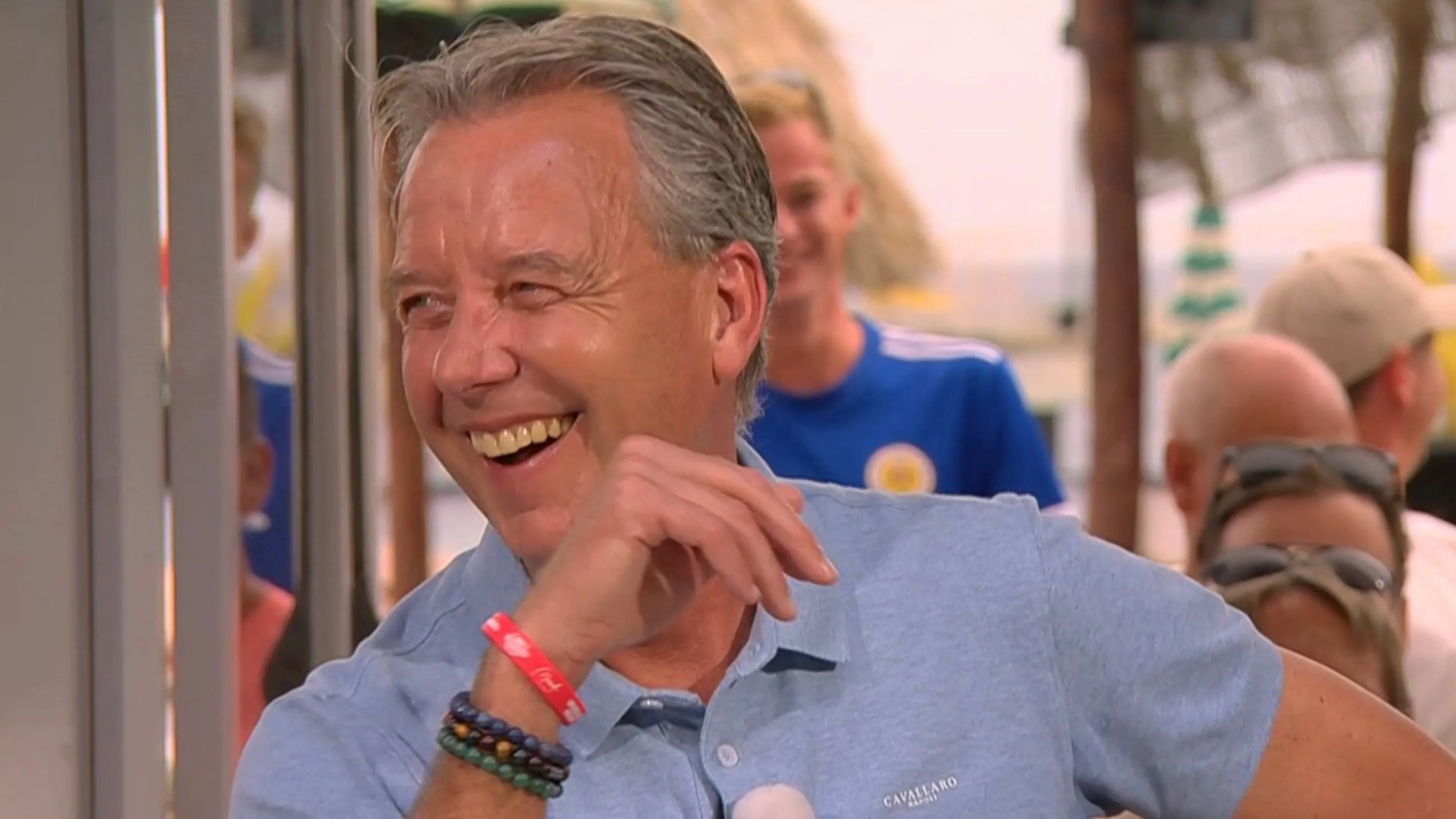 Seizoen 9, aflevering 93